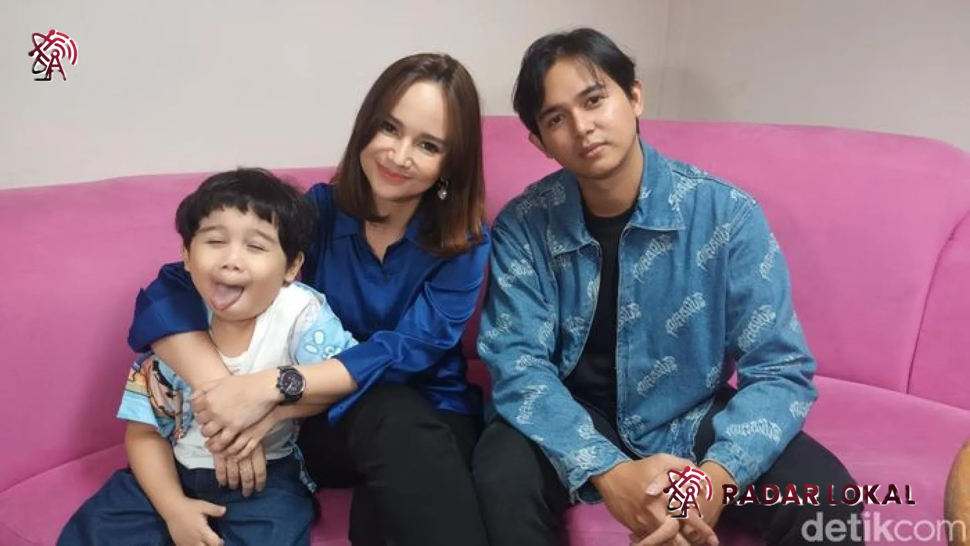 Transformasi Angelica Simperler: Dari Layar Kaca ke Meja DJ dan Rahasia Paras Awet Muda yang Mengejutkan