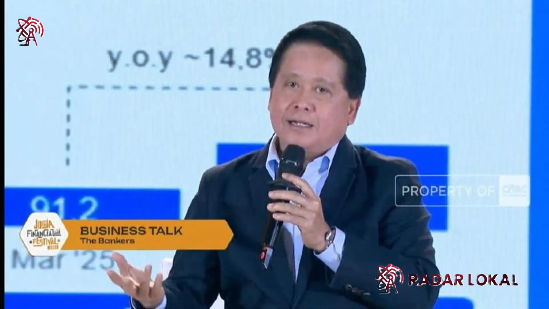Strategi Jitu Membangun Bisnis dari Nol: 5 Pesan Penting Dirut BRI Hery Gunardi untuk Calon Pengusaha Sukses