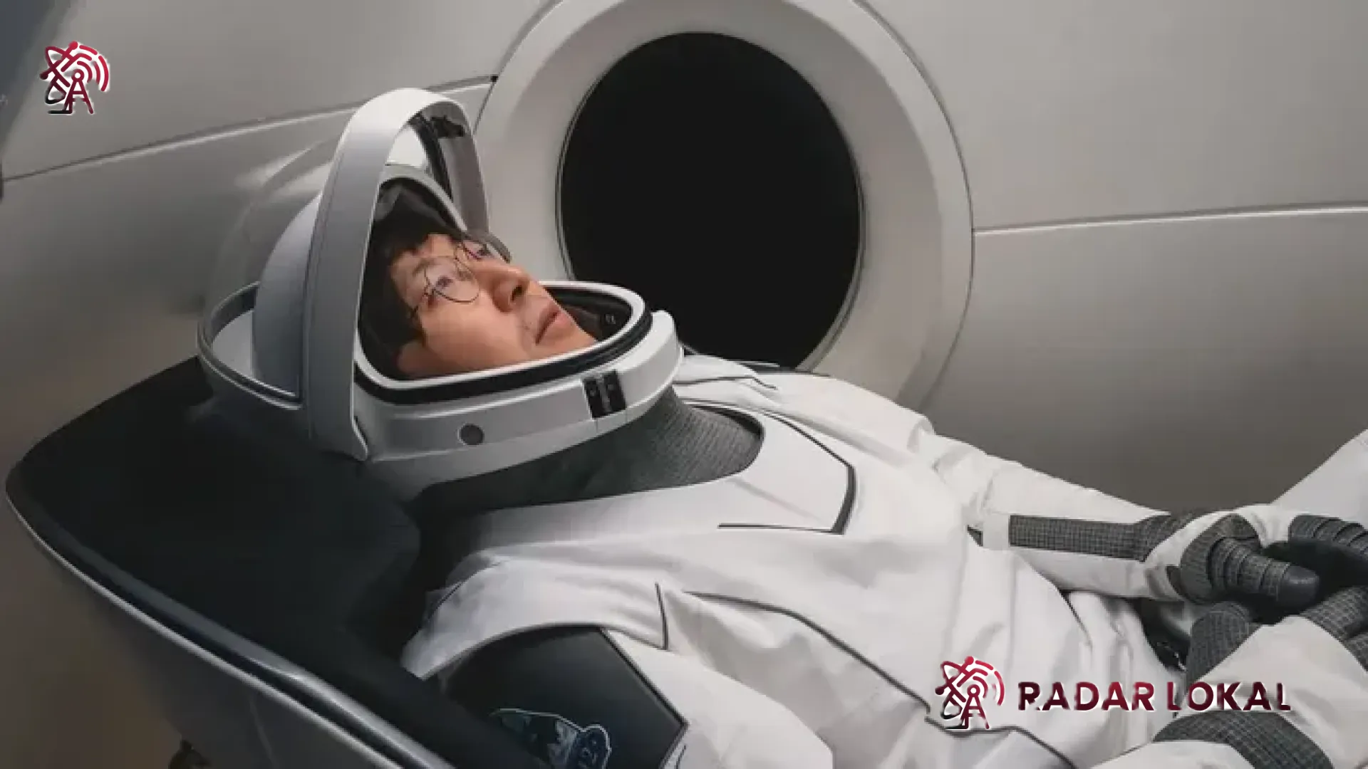 Langkah Berani Menuju Planet Merah: Miliarder Kripto Chun Wang Siap Pimpin Misi Flyby SpaceX ke Mars