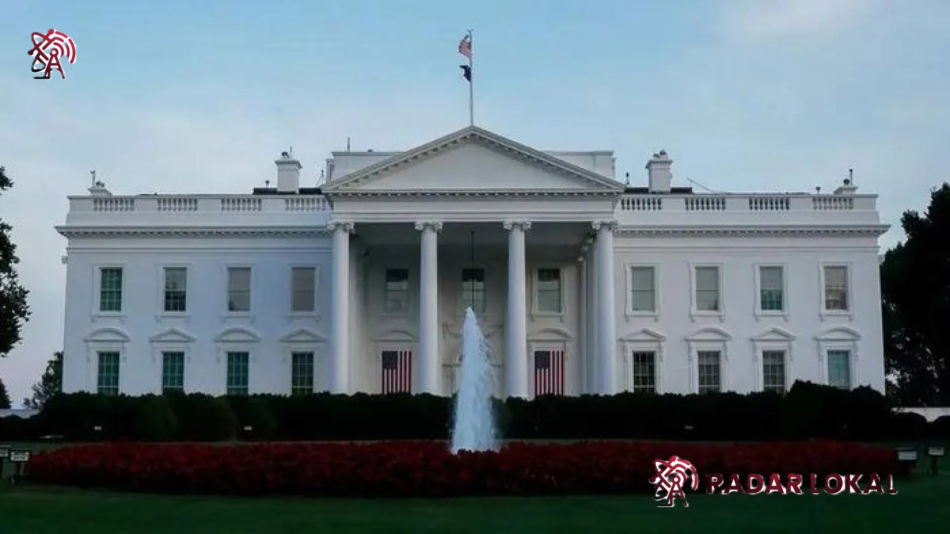 Tragedi Berdarah di Jantung Washington: Kontak Senjata Dekat Gedung Putih Berakhir Fatal