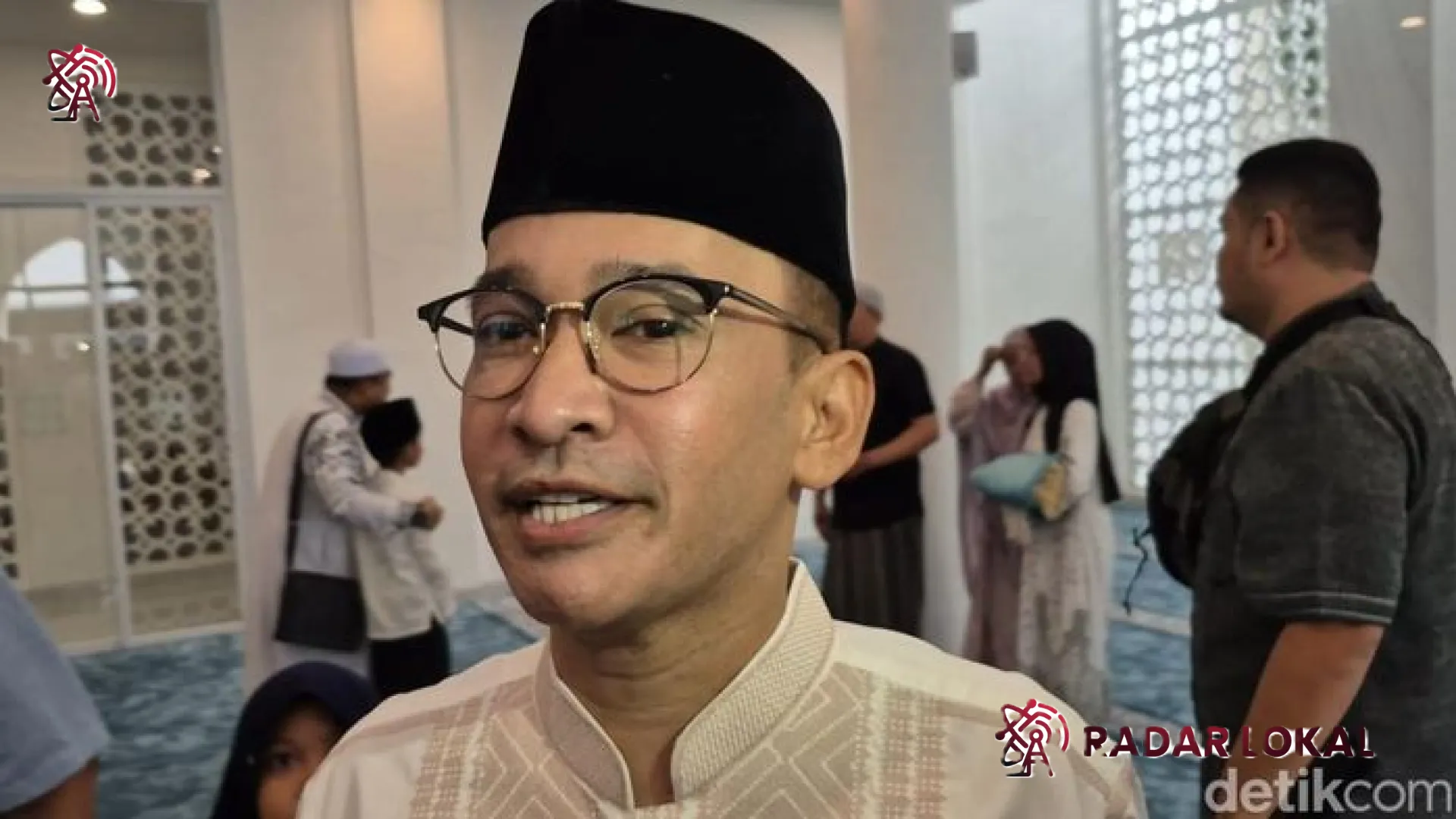 Aksi Nyata Ruben Onsu Berburu Sapi Kurban Terbaik: Kedepankan Ketulusan dan Distribusi Tepat Sasaran