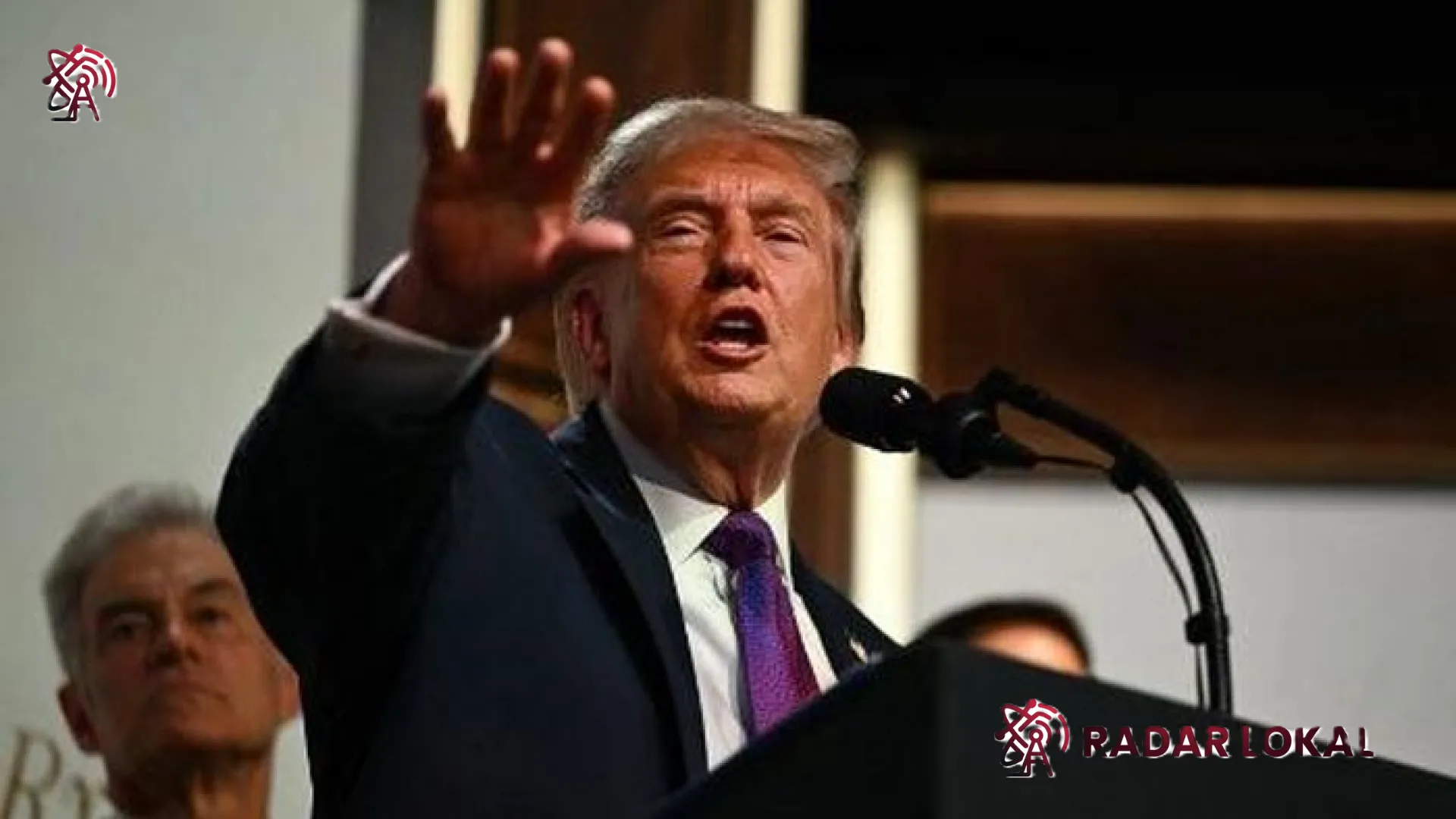 Diplomasi Selat Hormuz: Donald Trump dan Sinyal Berakhirnya Konflik Energi Global dengan Iran