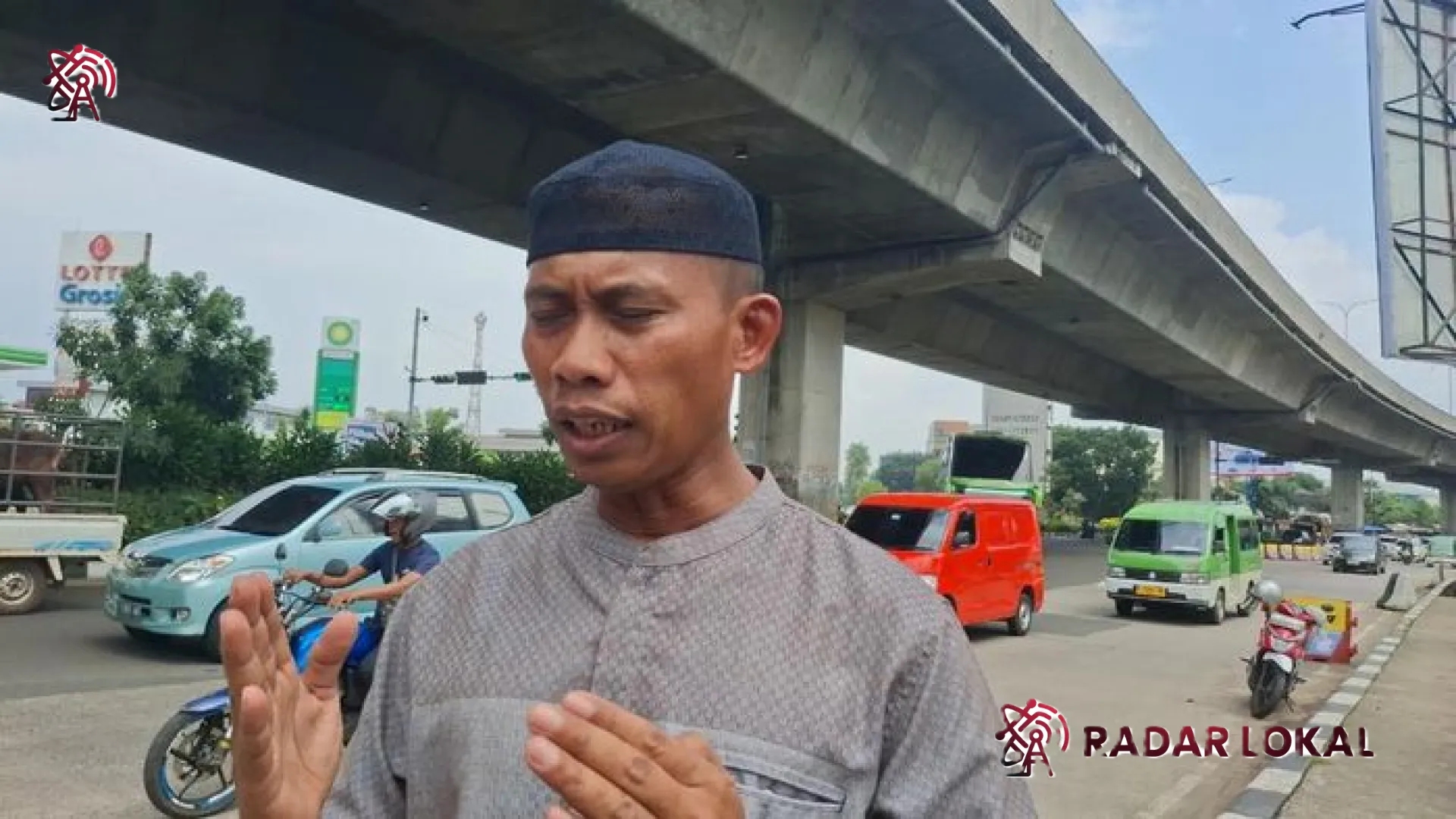 Tragedi Gadis Tangguh di Tol BORR Bogor: Kisah Perjuangan AA yang Berakhir Tragis di Tangan Teman Sendiri