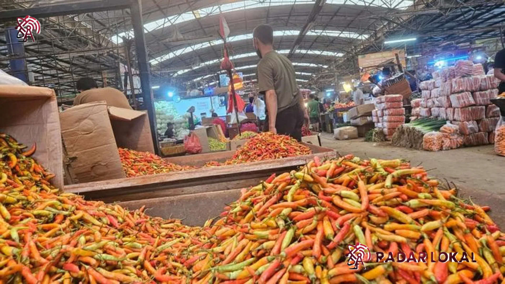 Strategi Bertahan di Tengah Lonjakan Harga Pangan Jelang Idul Adha 2026: Cabai Rawit dan Daging Sapi Jadi Primadona Kenaikan
