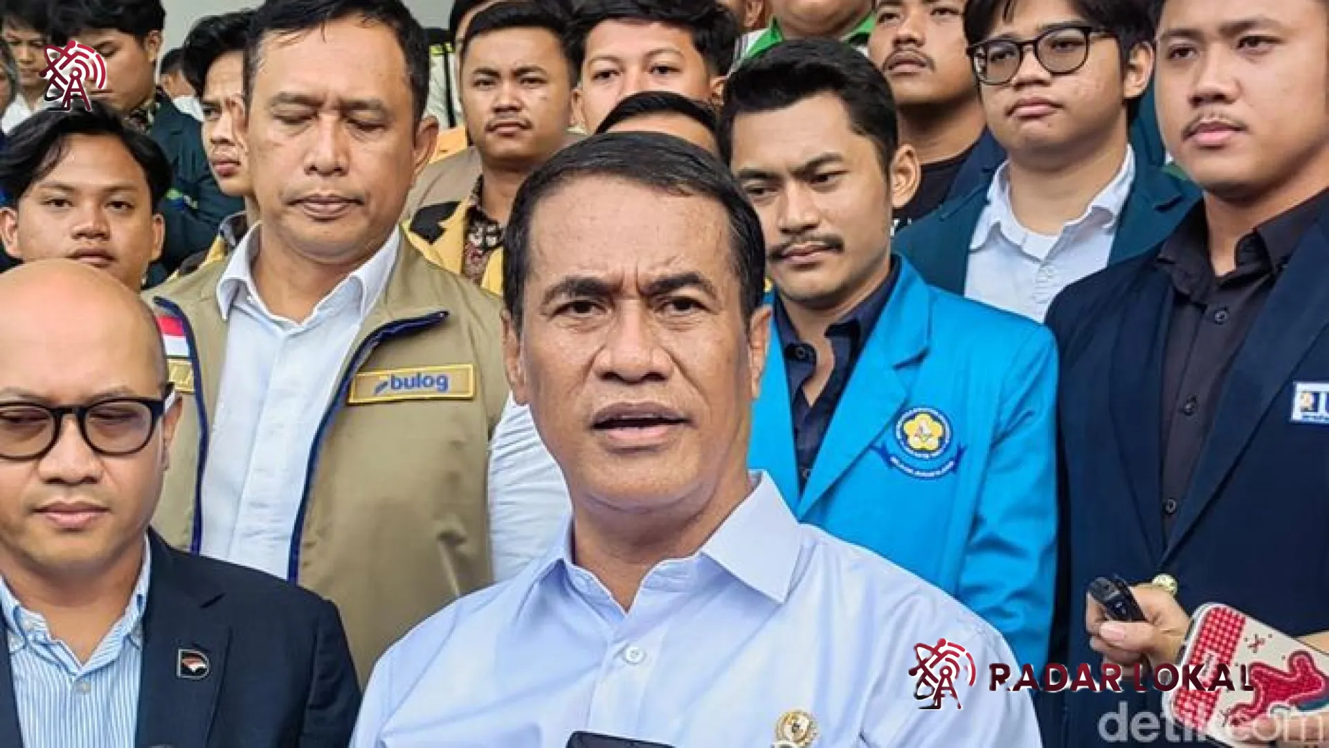 Ketegasan Kementan: 2.231 Izin Distributor dan Pengecer Pupuk Nakal Resmi Dicabut Demi Lindungi Petani