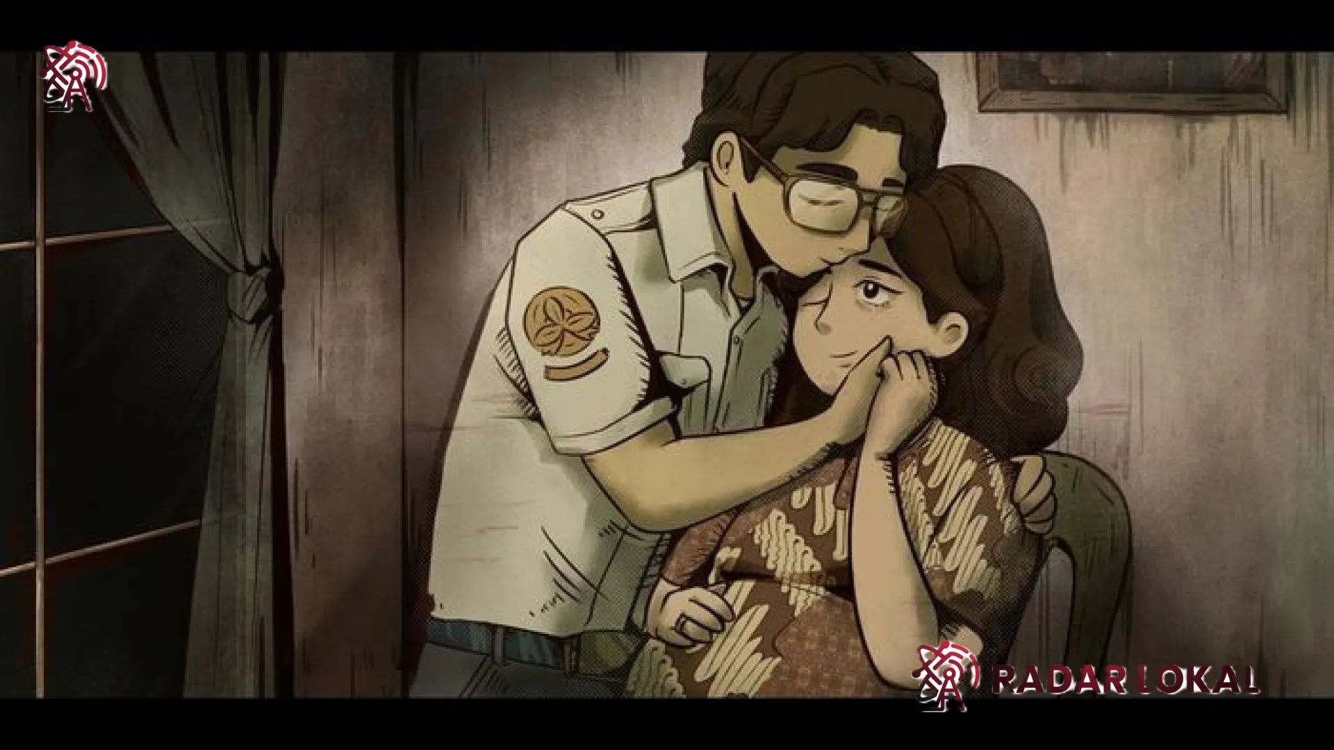Melawan Lupa Melalui Piksel: Game Lokal ‘1998: The Toll Keeper Story’ Siap Menggebrak PlayStation 5