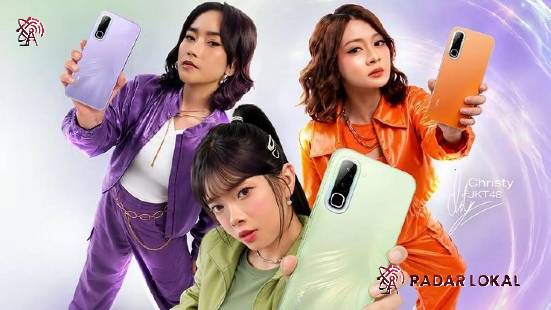 Infinix Hot 70: Revolusi Baterai 6000 mAh dalam Balutan Desain Ramping, Siap Guncang Pasar Indonesia