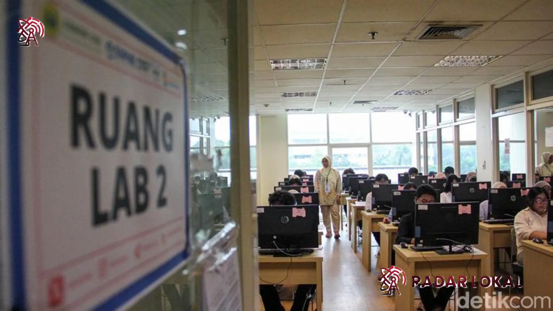 Pengumuman Hasil UTBK SNBT 2026: Link Resmi, Cara Cek, dan Strategi Menghadapi Hasil Seleksi
