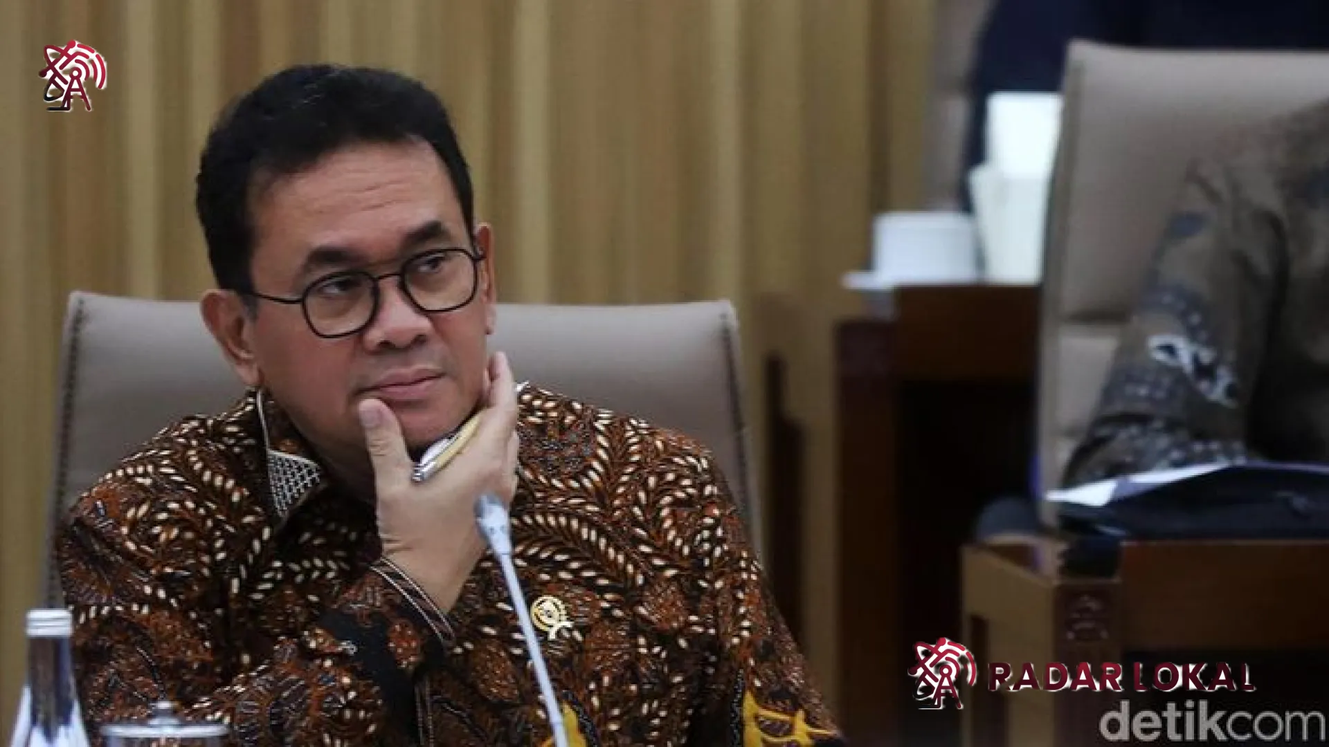 Mendag Budi Santoso Siapkan Aturan Main Baru E-Commerce: Lindungi Seller Lokal dan Konsumen dari Dominasi Platform