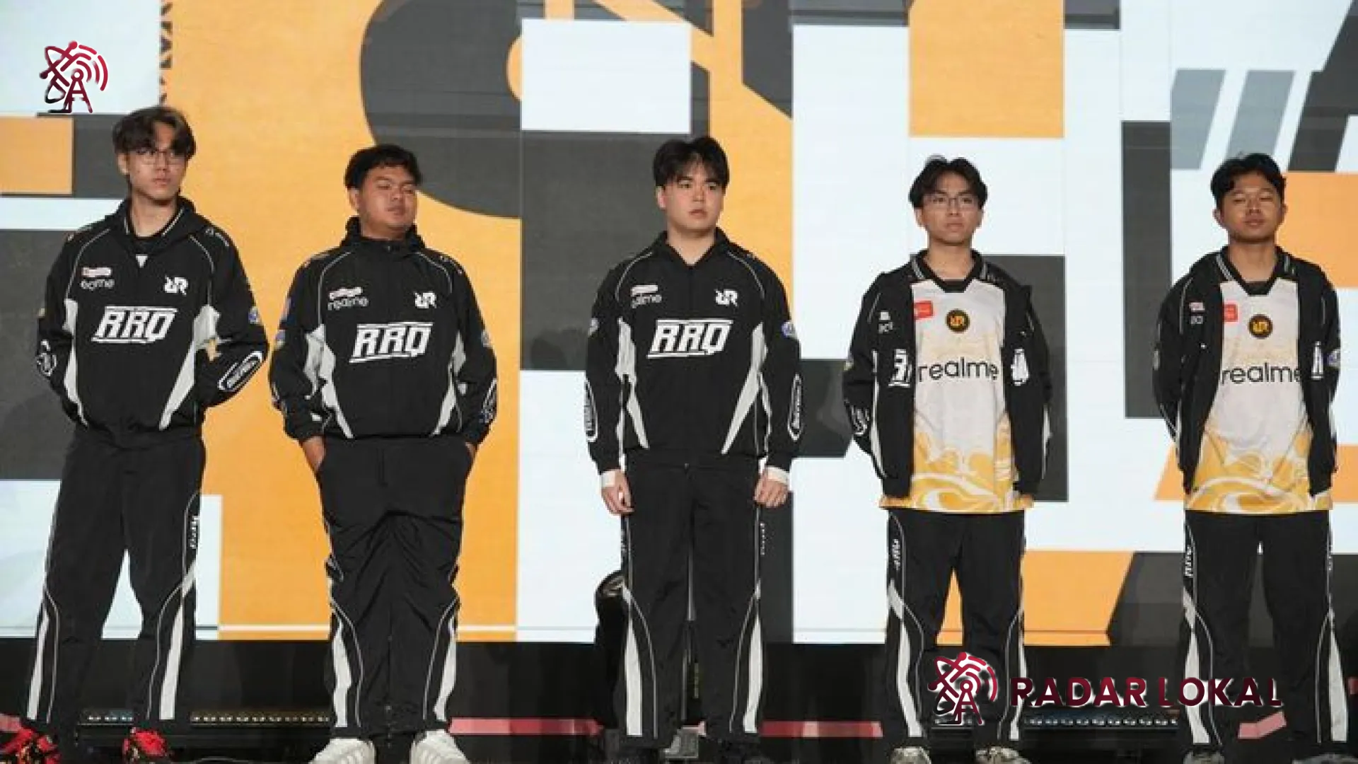 Kejutan Besar MPL ID S17: Runtuhnya Dominasi RRQ Hoshi dan Alter Ego yang Gagal Menembus Playoff