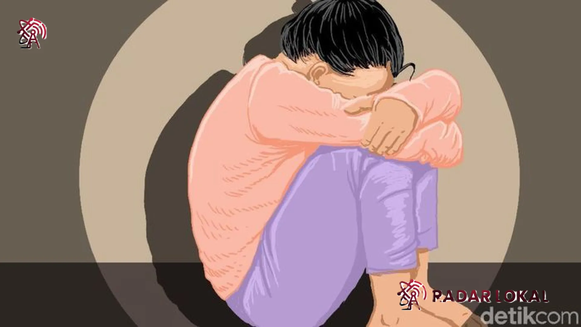 Pria Mabuk di Tangerang Nyaris Lecehkan Bocah 9 Tahun: Dari Main Hujan Hingga Diamuk Massa Akibat Aksi Bejat
