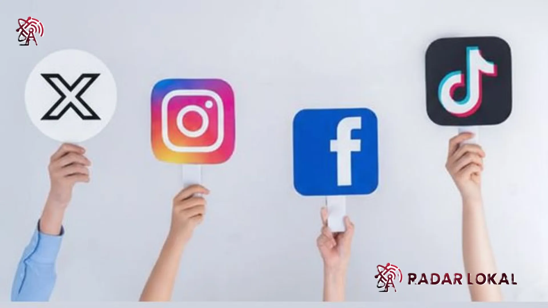 Wacana Kewajiban Nomor HP di Media Sosial: Antara Ketertiban Digital dan Bayang-Bayang Ancaman Siber