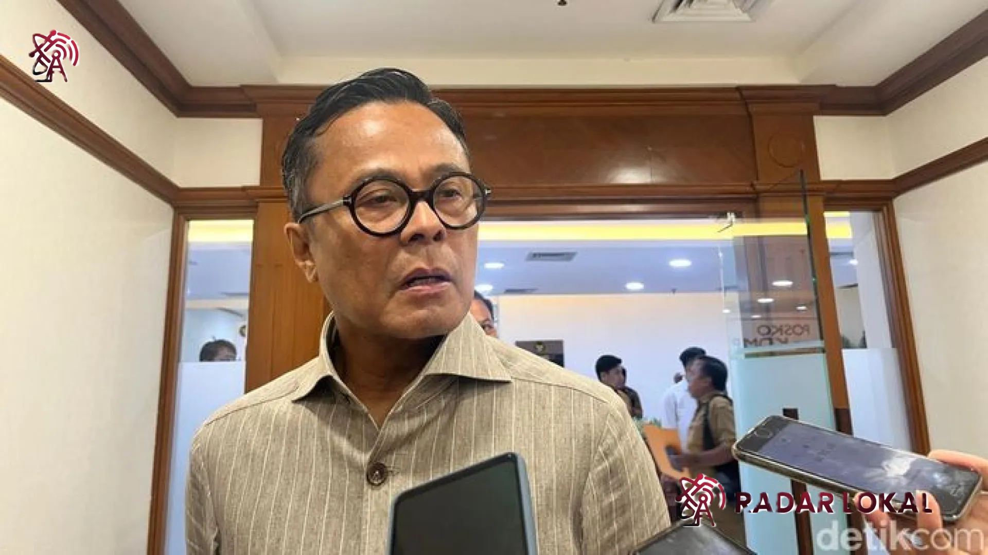 Krisis Listrik Sumatra: Danantara Bidik Evaluasi Menyeluruh dan Desak PLN Perkuat Mitigasi Sistemik
