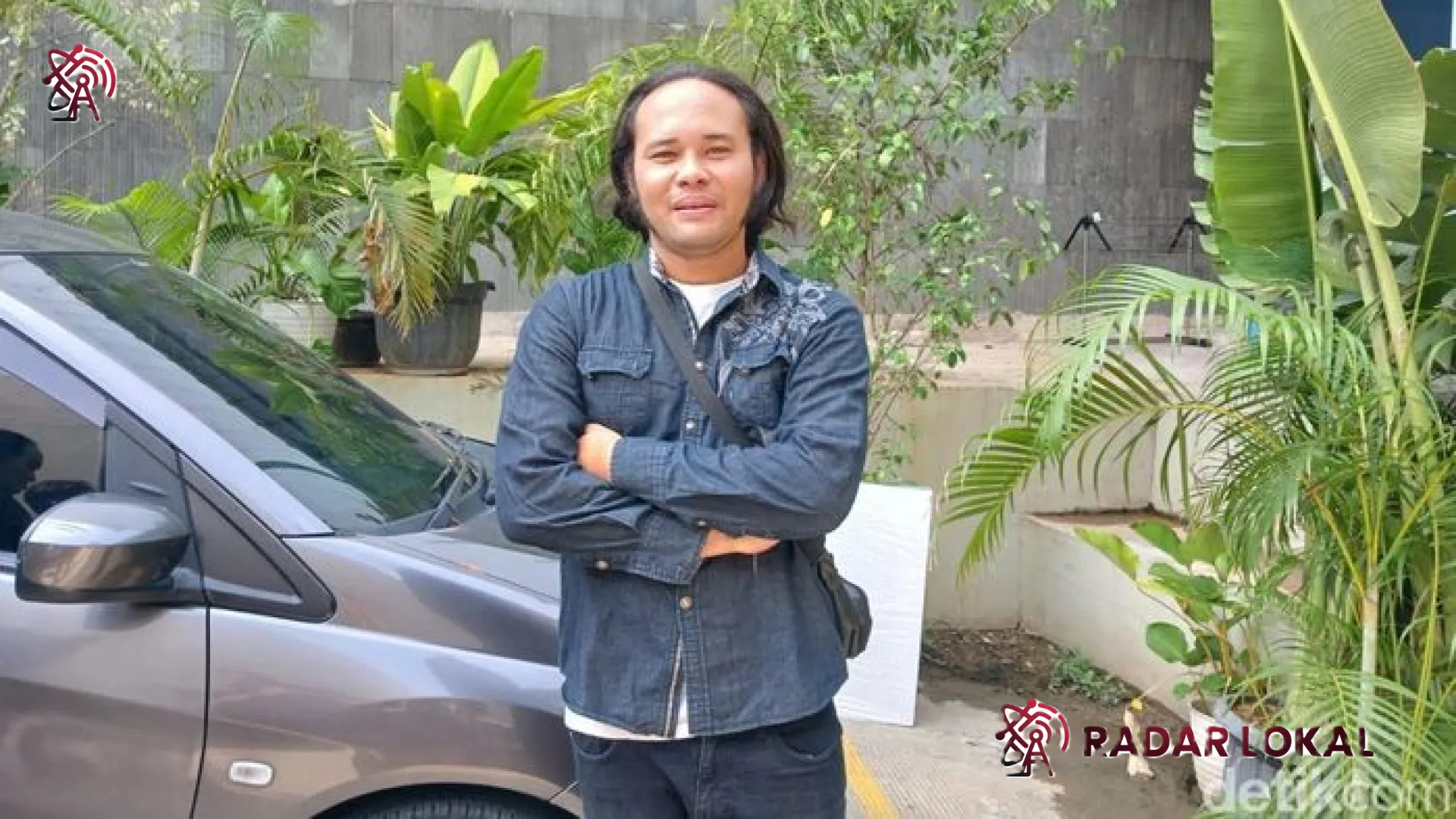 Kabar Duka dari Keluarga Deddy Dores: Calvin Dores Dilarikan ke Rumah Sakit Akibat Serangan Jantung
