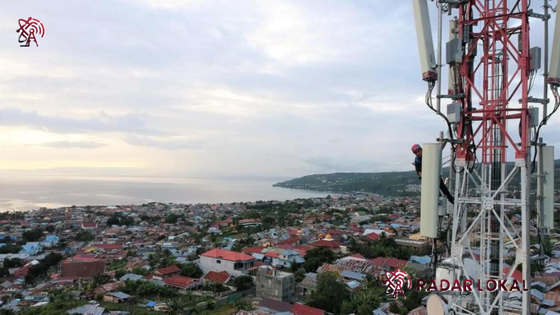 Sumatra Gelap Gulita: Ribuan BTS Tumbang Akibat Blackout, RadarLokal Bedah Dampak Krisis Digital Terkini