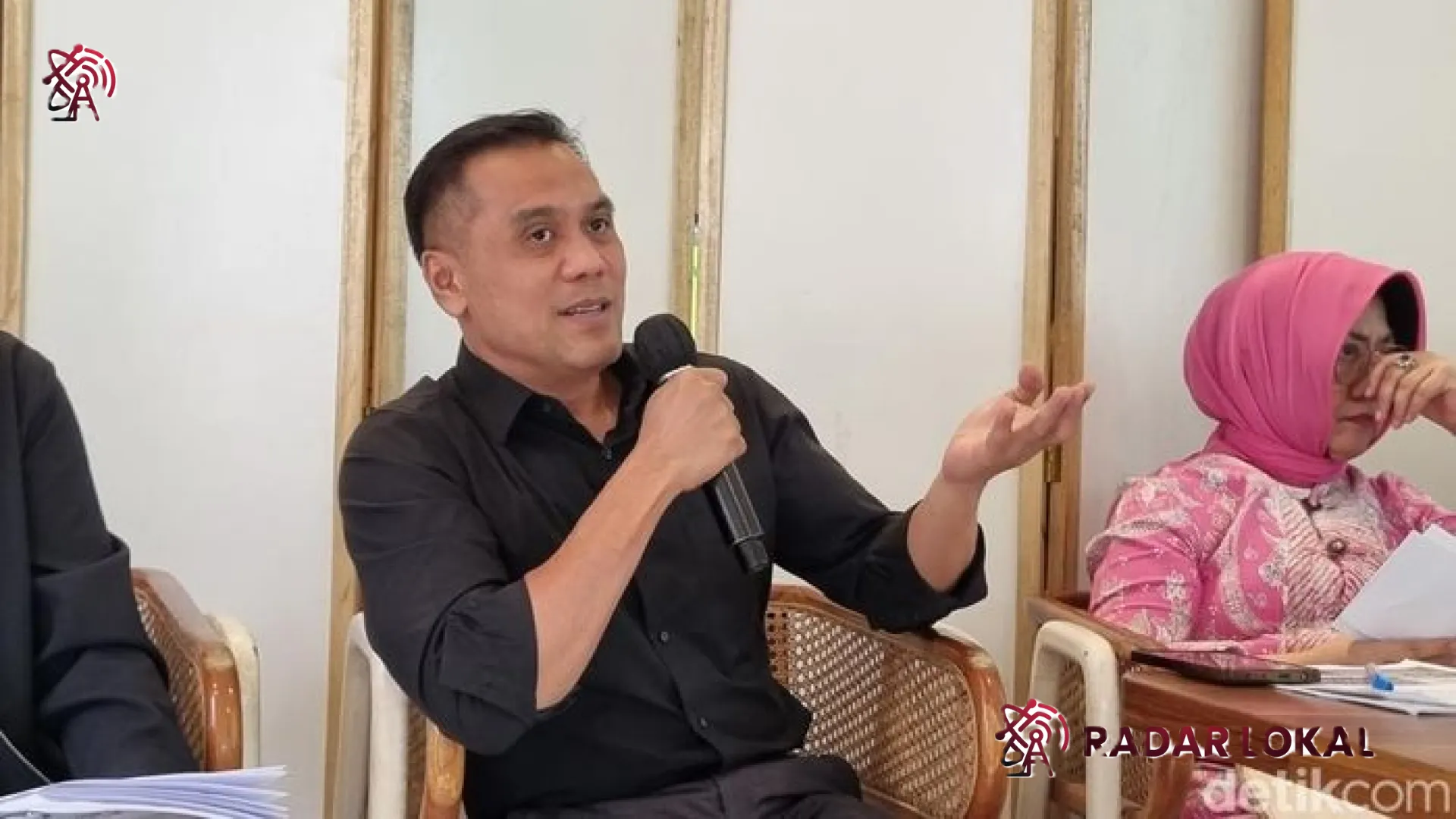 Skandal Prostitusi Anak di Lokasari: Pemprov DKI Jakarta Pasang Badan Usut Tuntas Dugaan Eksploitasi