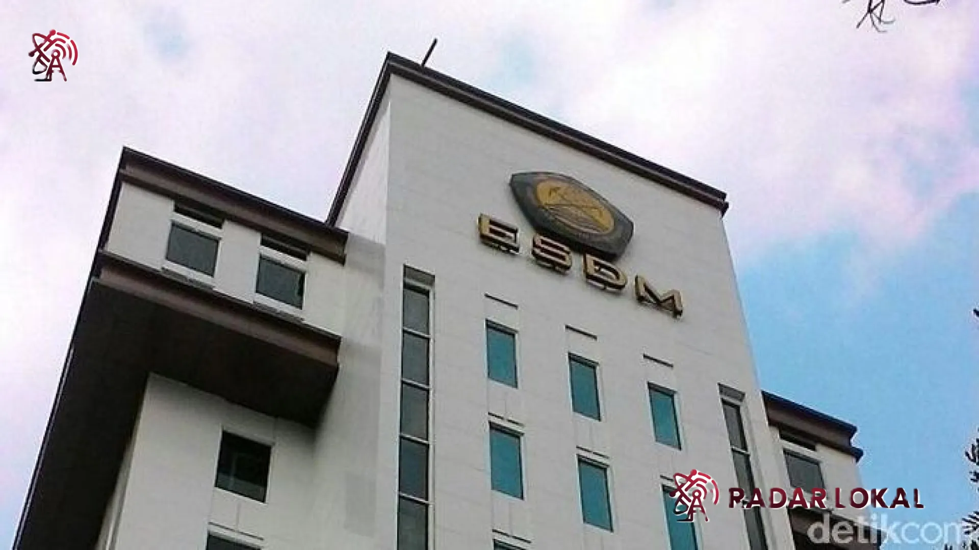 Izin Mati Operasi Jalan Terus: Kementerian ESDM Segel Paksa Pabrik Pengolahan BBM di Banten