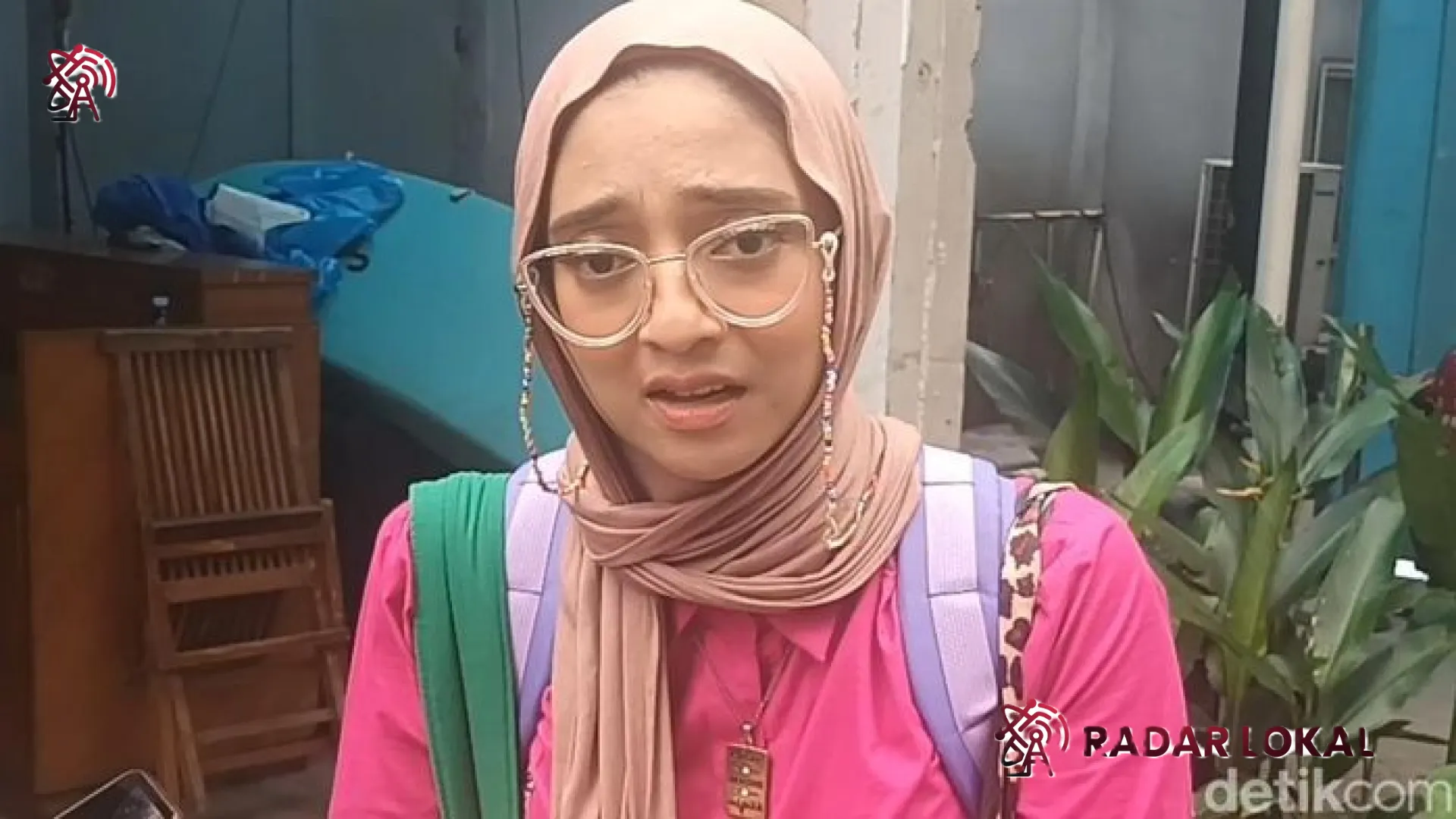 Kesaksian Mengerikan Chiki Fawzi: Kekejaman Militer Israel dan Perjuangan Relawan Menembus Blokade Gaza