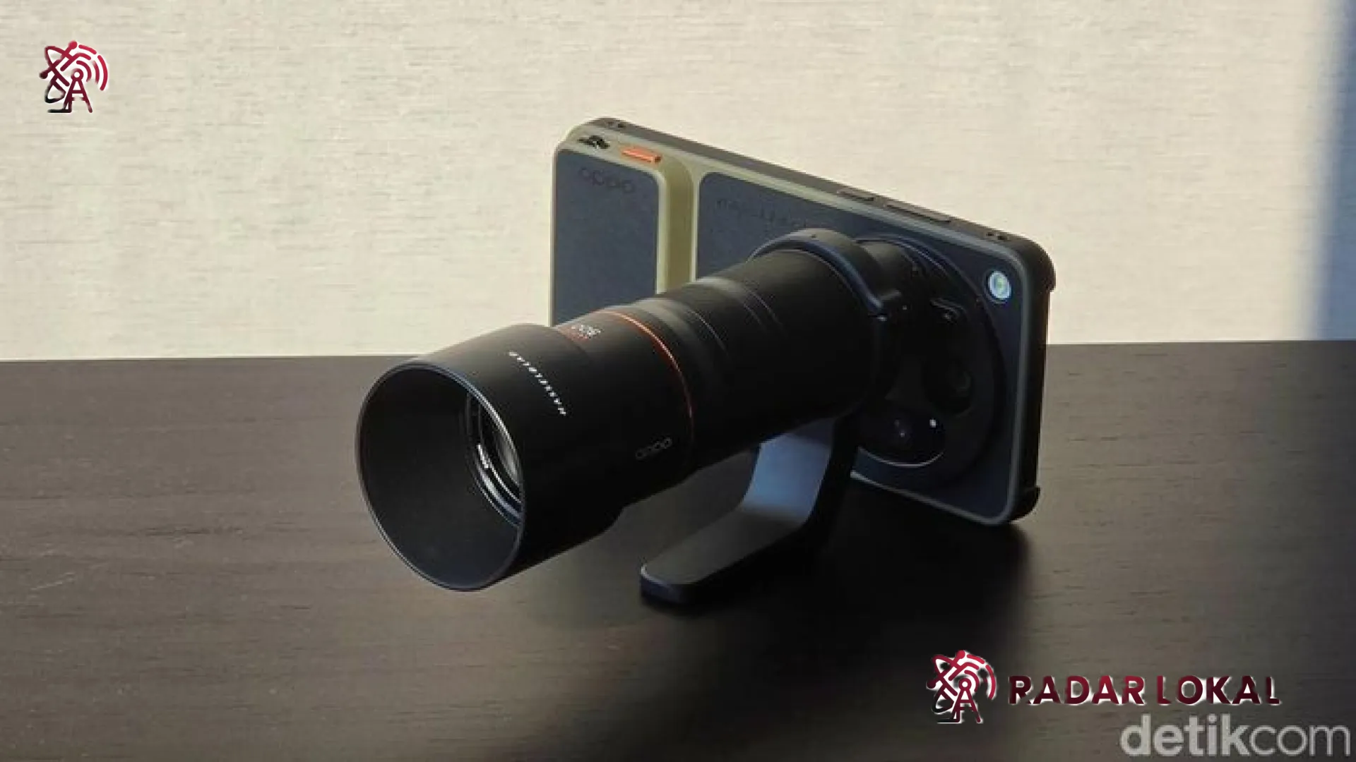 Dilema Flagship Premium: Oppo Find X9 Ultra Meluncur di Indonesia, Harga Tembus Rp 31 Juta Tapi Klaim Minim Profit?