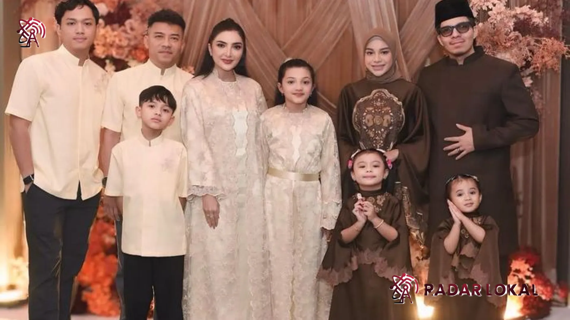 Kabar Terbaru Anang dan Ashanty Berhaji: Atta Halilintar Jadi ‘Garda Terdepan’ Jaga Keluarga di Jakarta