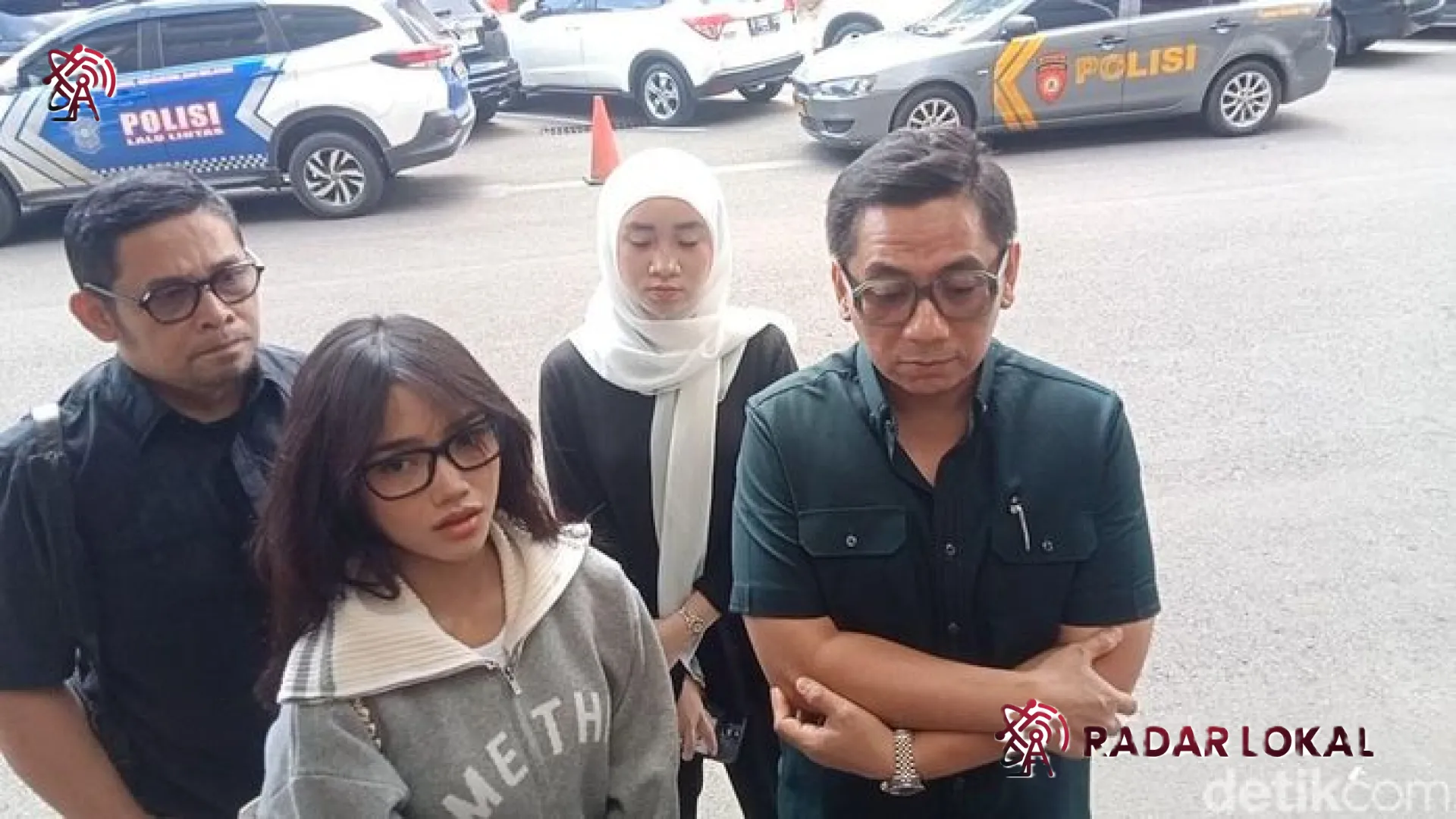 Luka Hati dan Kerugian Fantastis: Fuji Ungkap Detil Penggelapan Rp 1 Miliar oleh Mantan Admin