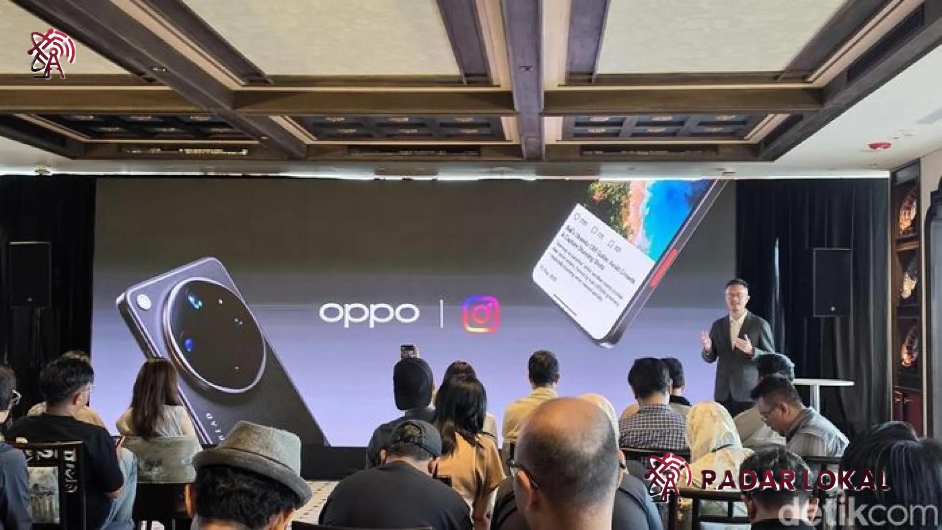 Oppo Find X9 Ultra & ColorOS 16: Solusi Mutakhir Unggah Video Instagram Tanpa Pecah