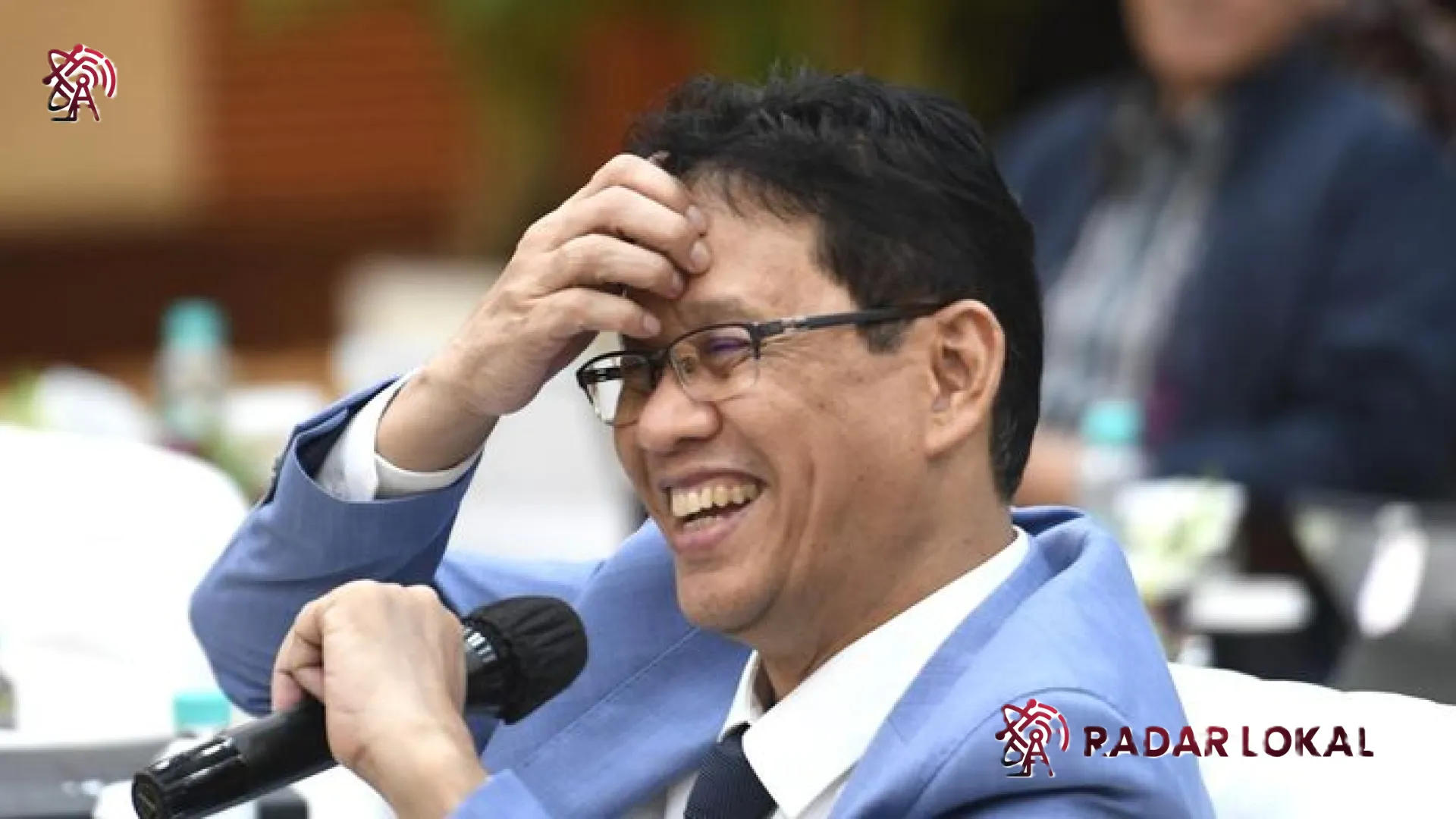 Rupiah Terhempas Mendekati Rp 17.800, Menkeu Purbaya Sebut Fenomena Ini Tak Masuk Akal