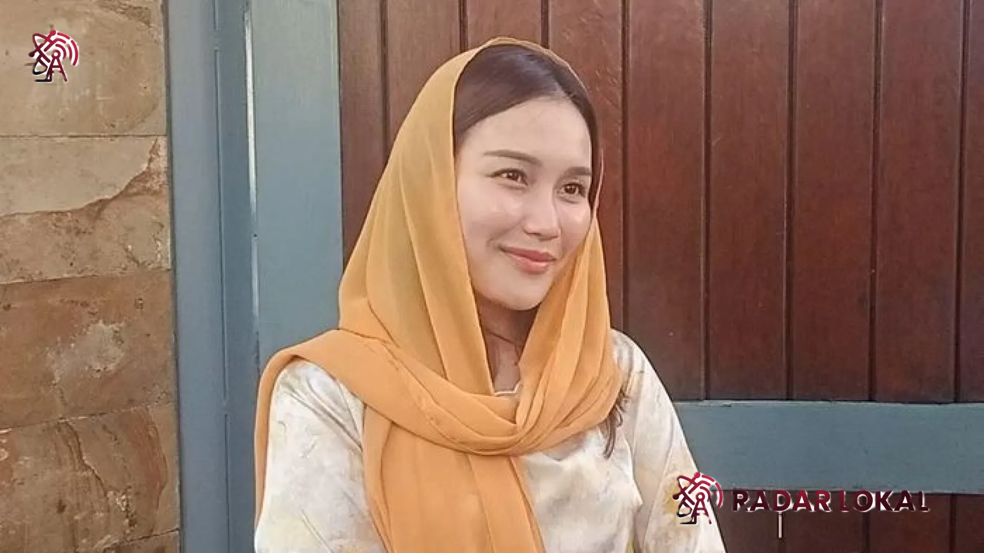 Tradisi Idul Adha Ayu Ting Ting: Boyong Tiga Sapi Jumbo ke Depok Sebagai Wujud Syukur atas Keberkahan Hidup