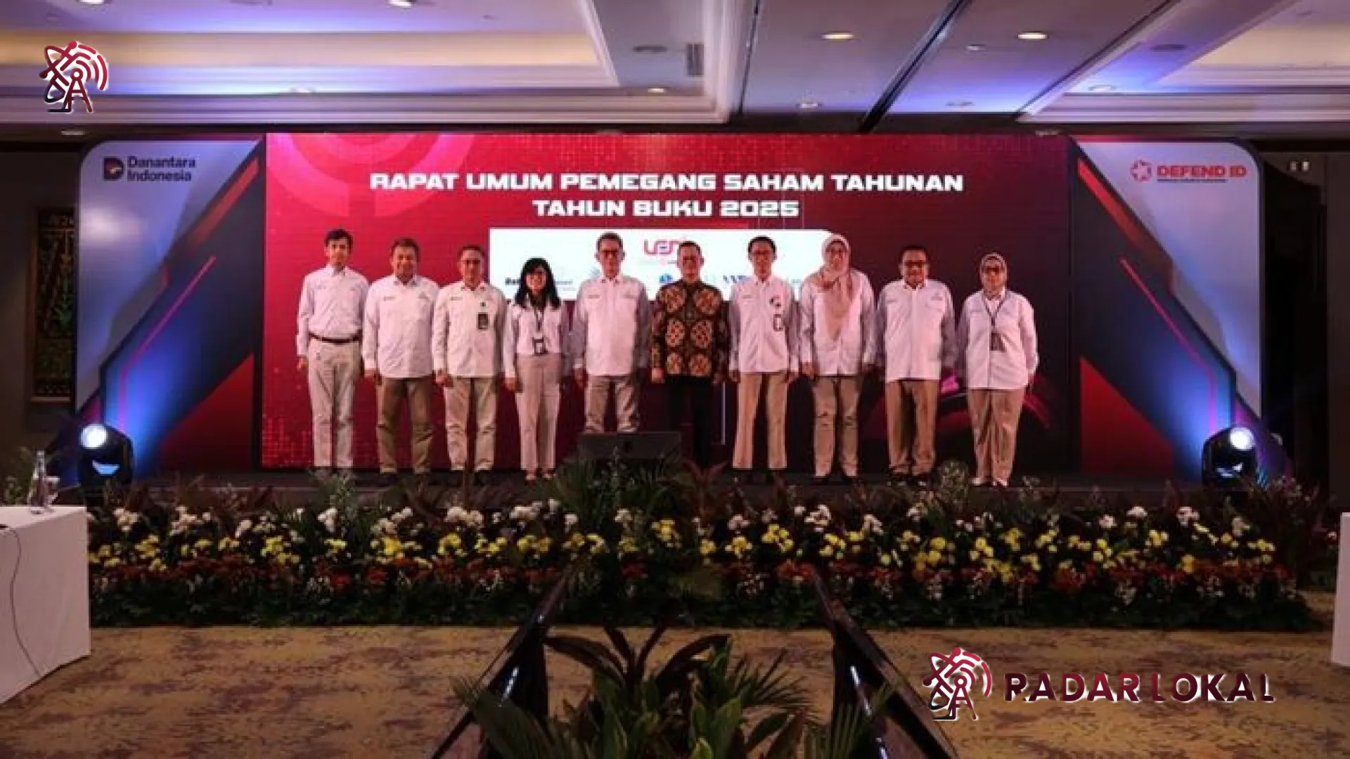 Transformasi Strategis PT Dirgantara Indonesia: Rombak Jajaran Direksi dan Komisaris demi Perkuat Ekosistem Aviasi Nasional