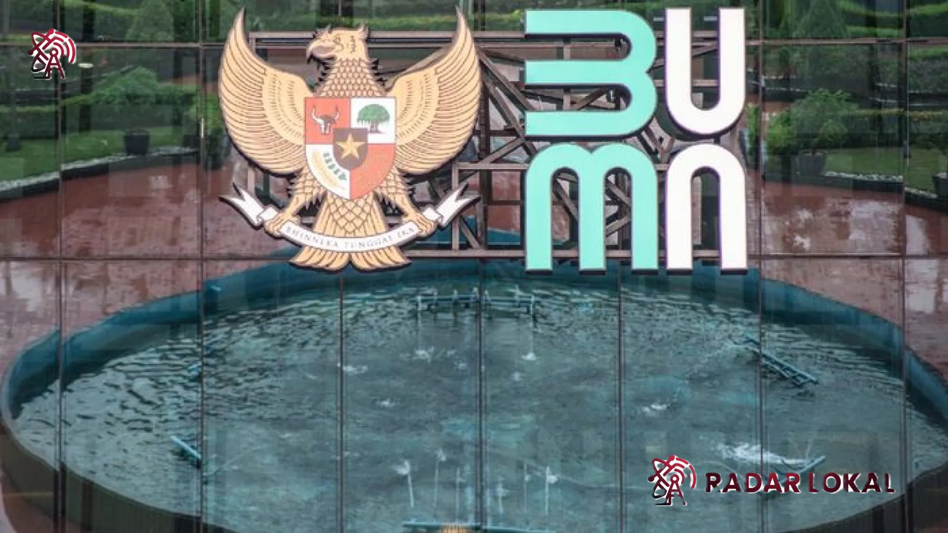 Strategi Baru Pemerintah Melalui PT DSI: Misi Mengembalikan Kejayaan Rupiah ke Level Rp 16.900