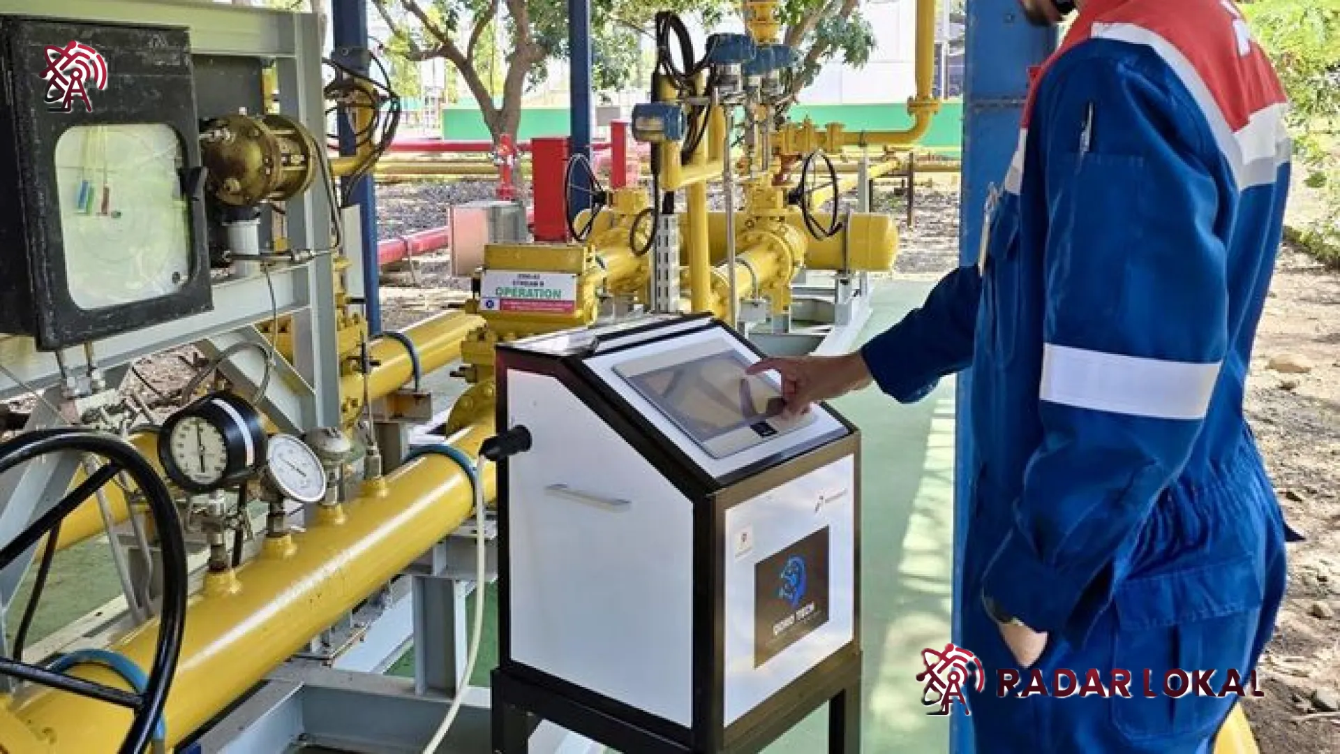 Inovasi QORD TECH Pertamina EP: Terobosan Teknologi yang Berhasil Mengantongi Cuan Tambahan Rp 23,8 Miliar