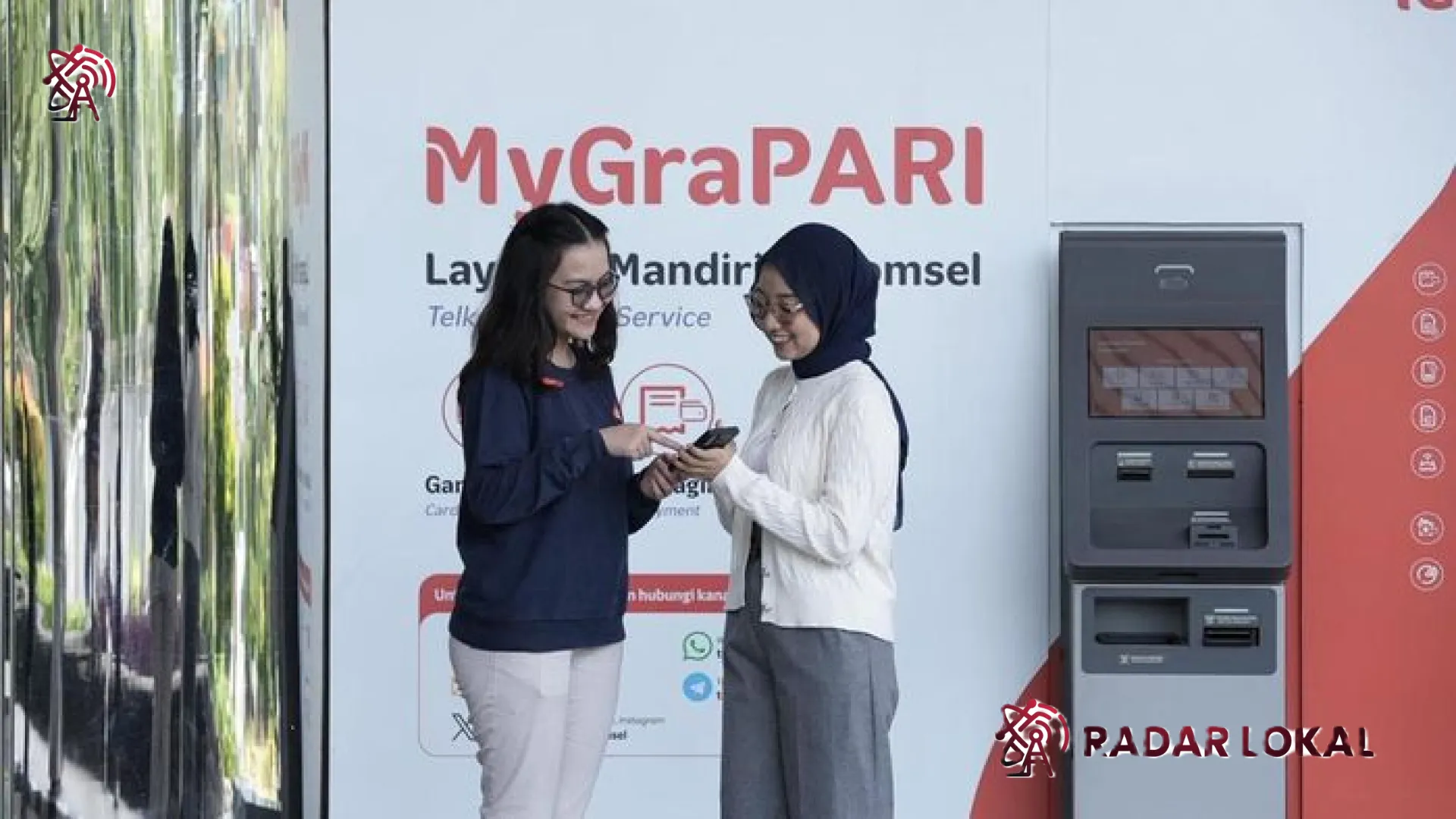 Evolusi Telkomsel di Usia ke-31: Transformasi Besar Menuju Perusahaan Digital Berbasis AI dan Empati