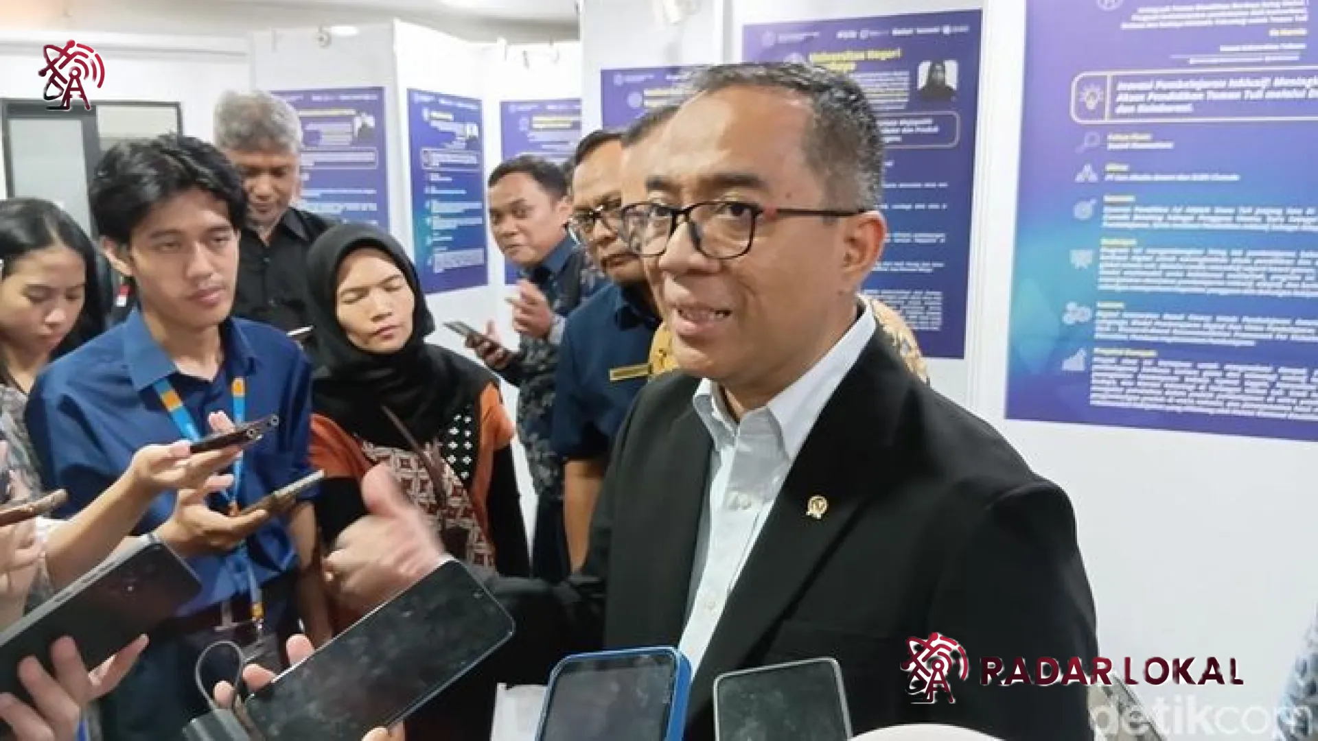 Skandal Riset Fiktif WNI di Denmark: Marwah Akademik Indonesia Dipertaruhkan di Mata Dunia