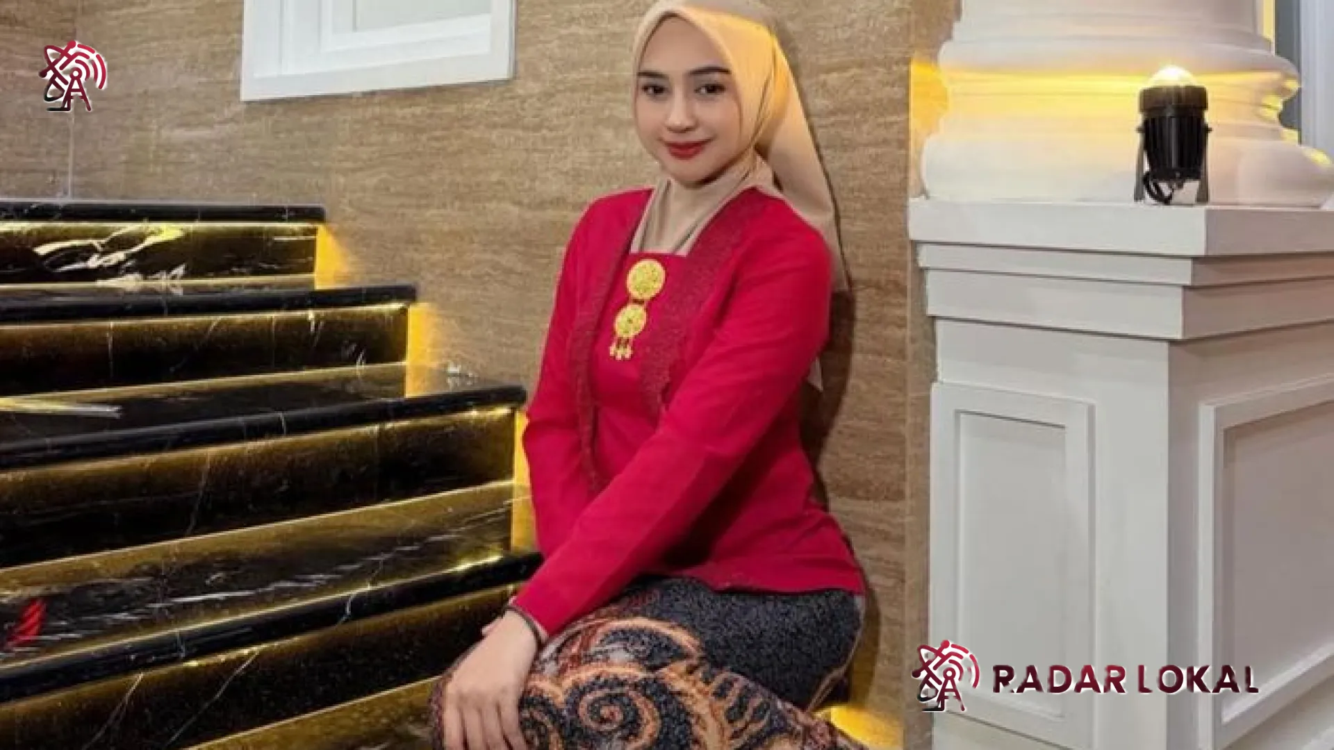 Wujudkan Hunian Impian, Ria Ricis Siap Boyong Moana ke Rumah Baru Setelah Penantian Dua Tahun
