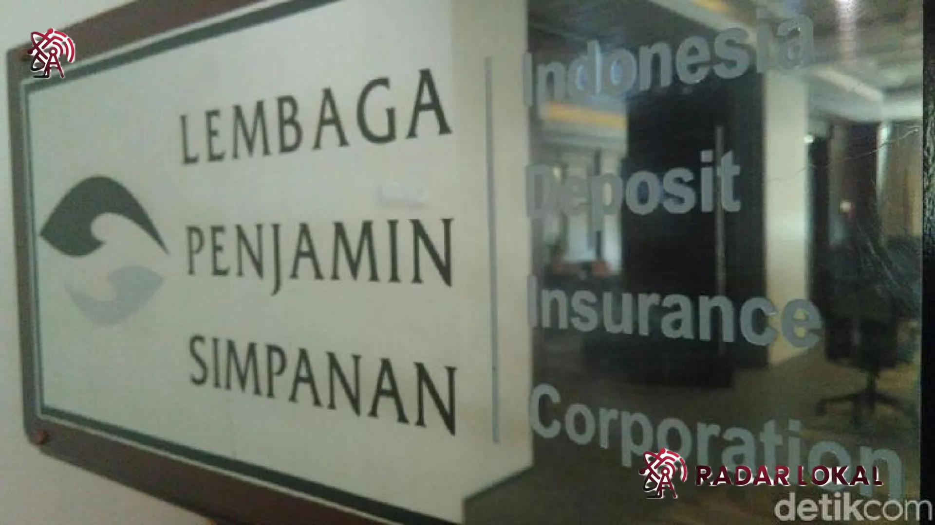 Stabilitas Ekonomi Terjaga: LPS Putuskan Tingkat Bunga Penjaminan Simpanan Rupiah Tetap 3,50 Persen