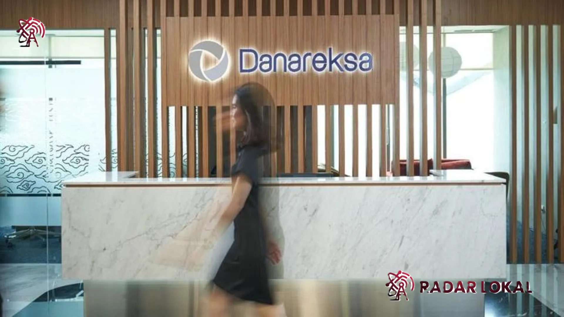 Nakhoda Baru di Holding Danareksa: Ngurah Wirawan Resmi Jabat Direktur Utama dalam Transformasi Besar BUMN