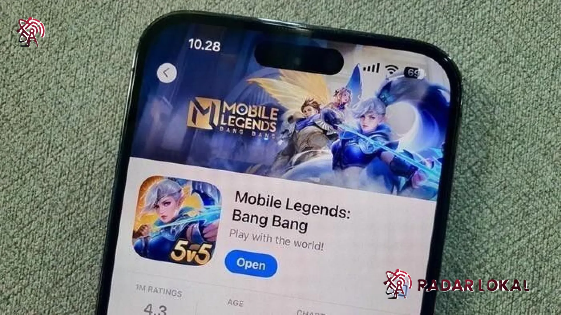 Panduan Cerdas Top Up Game Online: Cara Melindungi Akun dari Ancaman Banned dan Penipuan