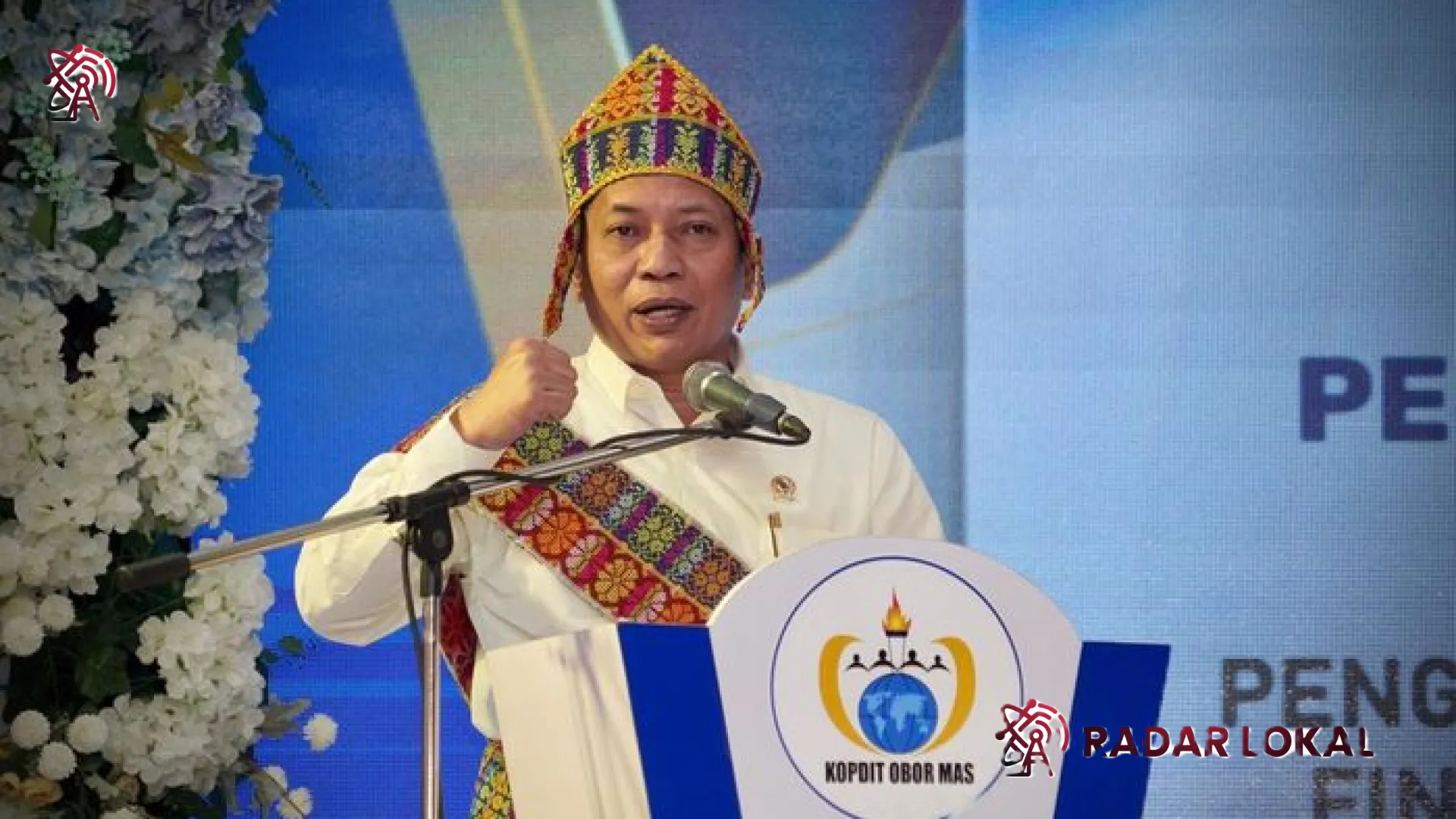 Transformasi KSP Kopdit Obor Mas: Dari Sikka Menuju Raksasa Ekonomi Nasional Beraset Rp1,5 Triliun
