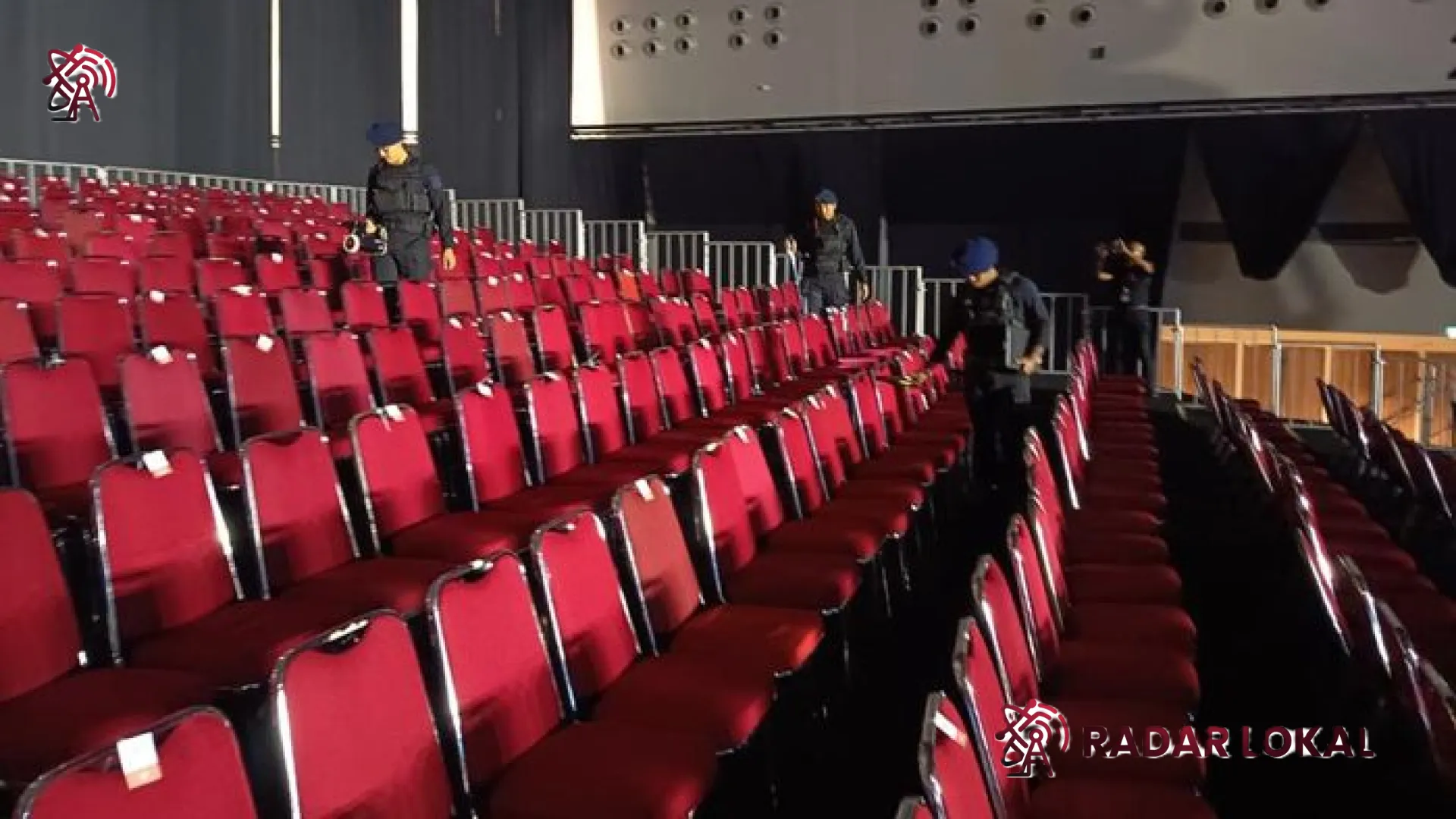 Java Jazz Festival PIK 2: Langkah Preventif Tim Jibom Polda Metro Jaya Pastikan Keamanan Musisi dan Pengunjung