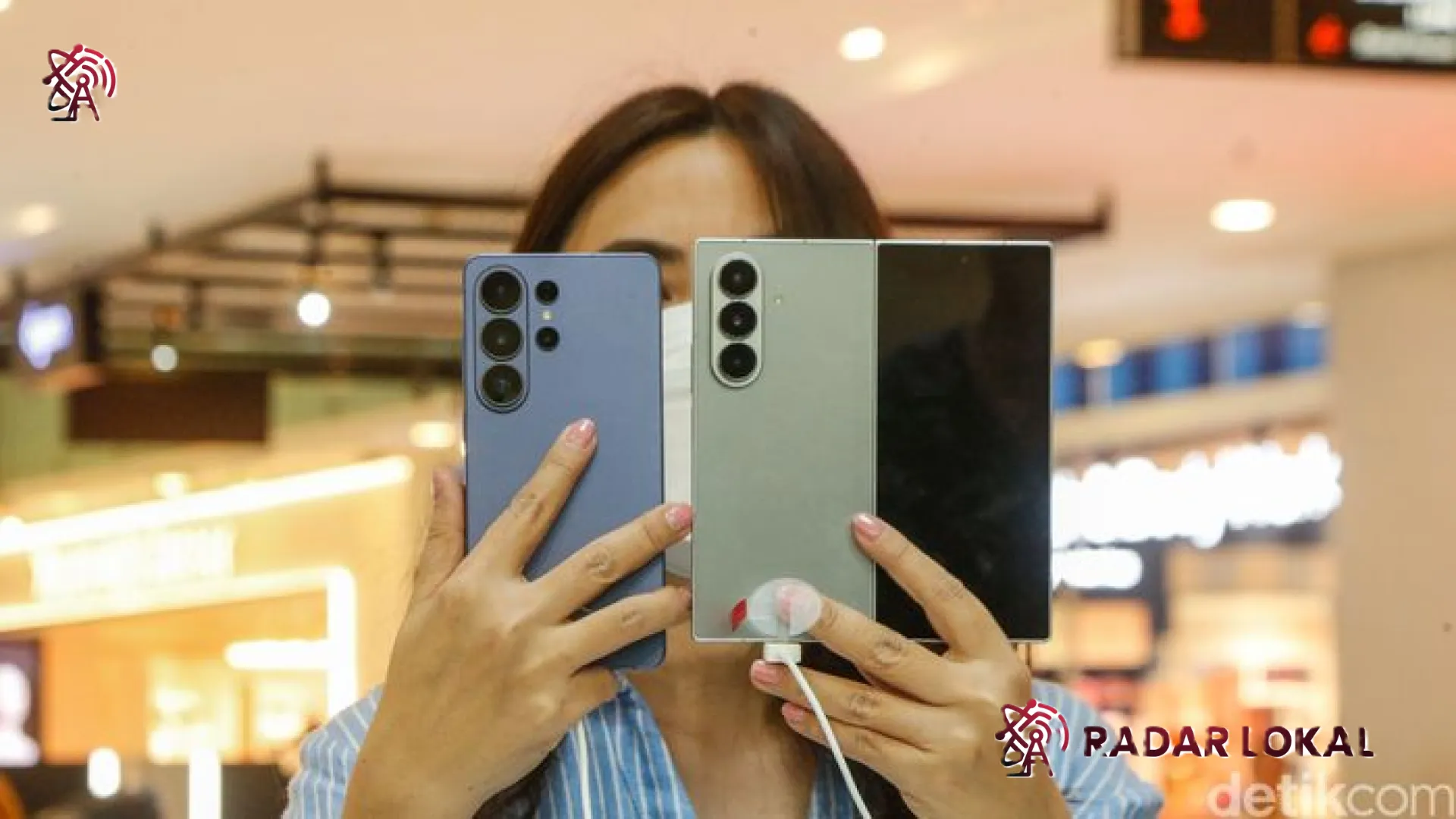 Dolar AS Kian Perkasa, Mengapa Gairah Belanja Gadget Masyarakat Justru Tak Terbendung?