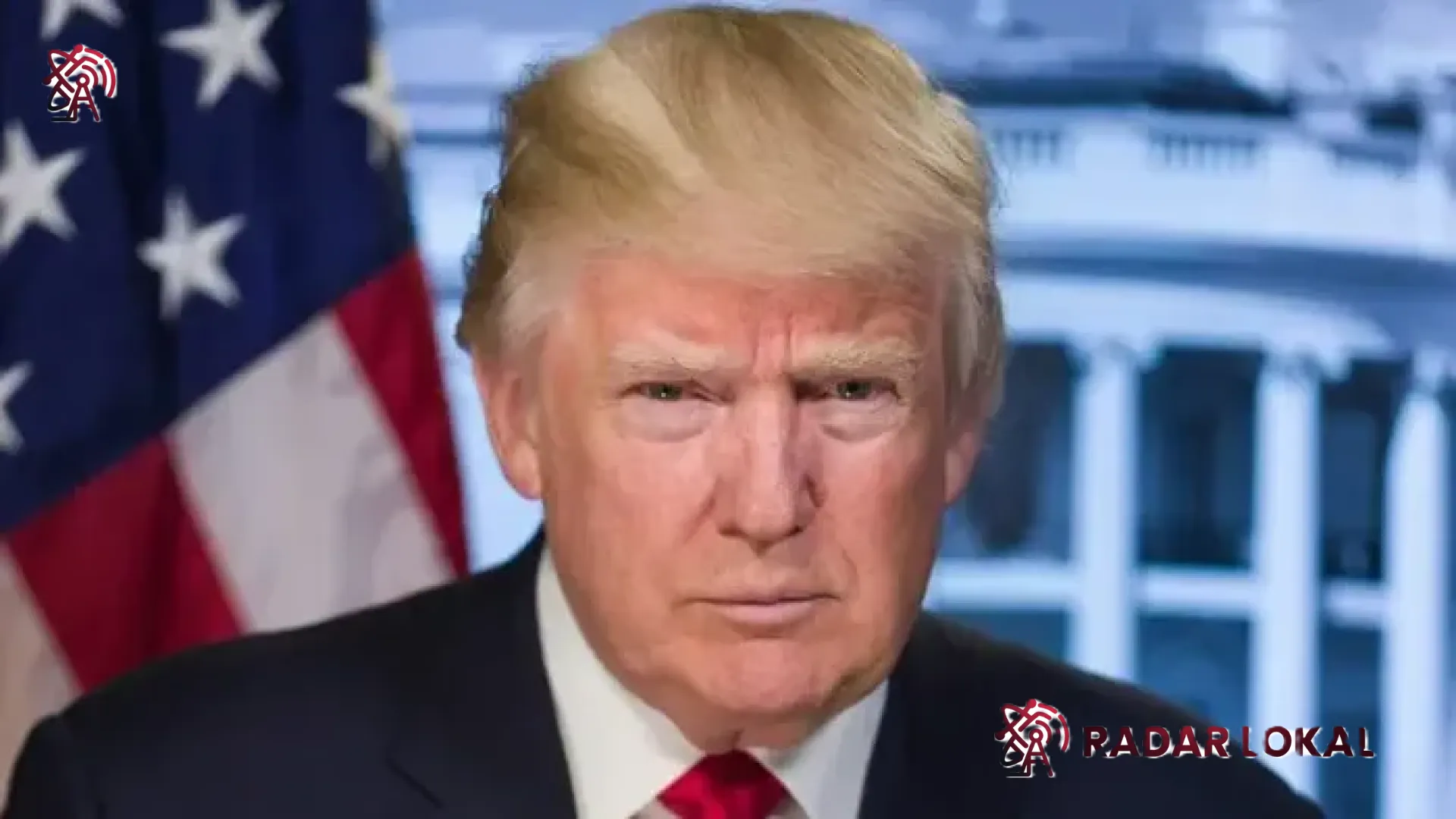 Rapor Medis Donald Trump: Kondisi Fisik Prima Namun Terganjal Masalah Berat Badan