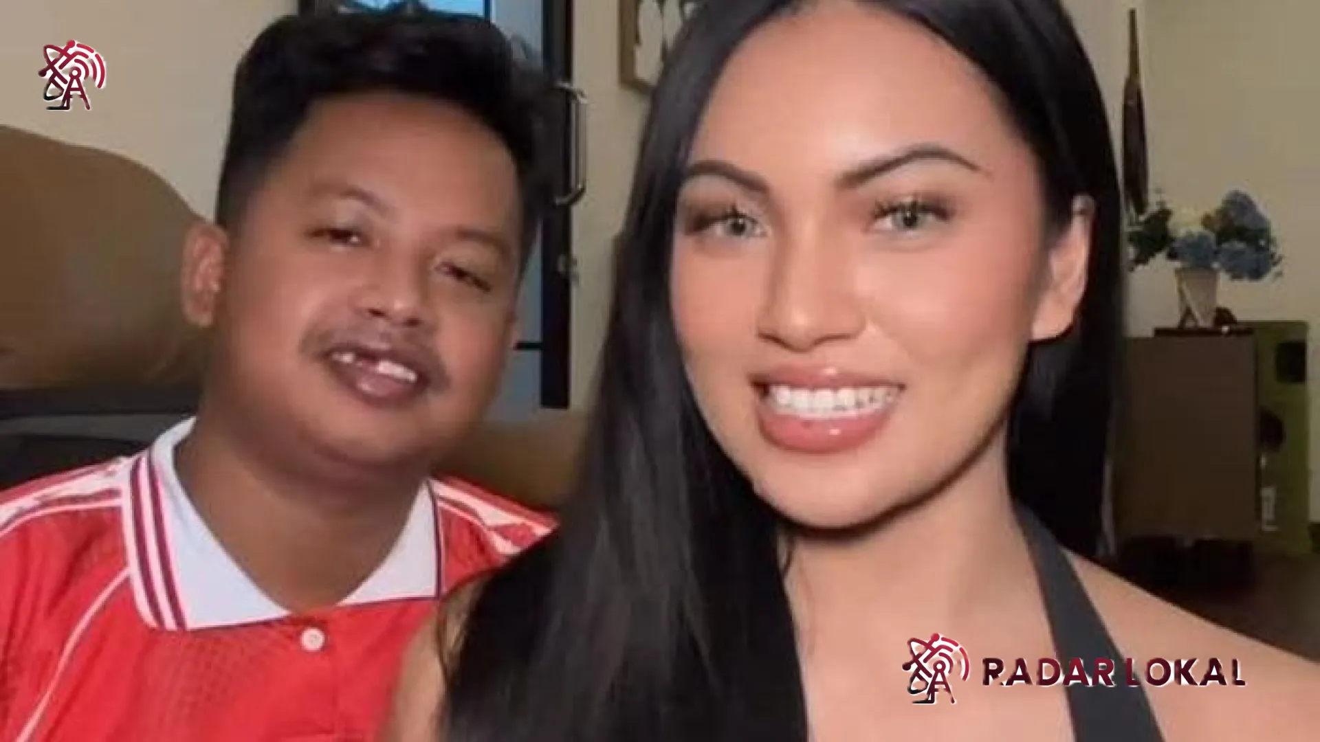 Rahasia Glowing Dustin Tiffani: Intip Ritual Skincare Unik Bareng Sang Istri Sebelum Terlelap