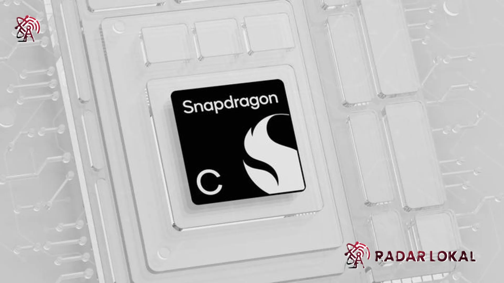 Revolusi Laptop Murah: Qualcomm Snapdragon C Platform Siap Gebrak Pasar dengan Teknologi AI dan Harga Terjangkau