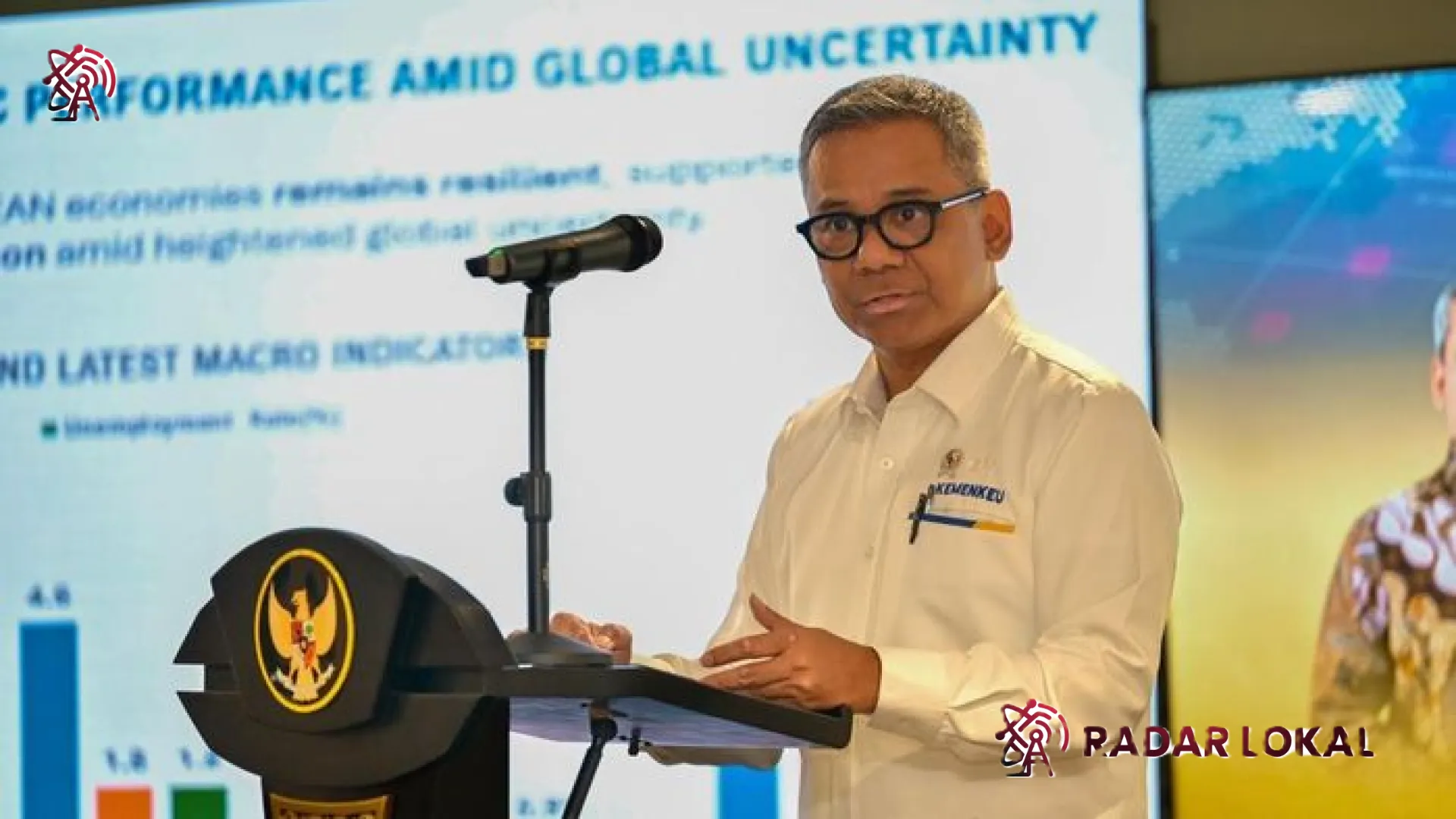 Menjaga ‘Benteng’ APBN: Mengapa Disiplin Defisit di Bawah 3 Persen Jadi Kunci Resiliensi Ekonomi Indonesia?