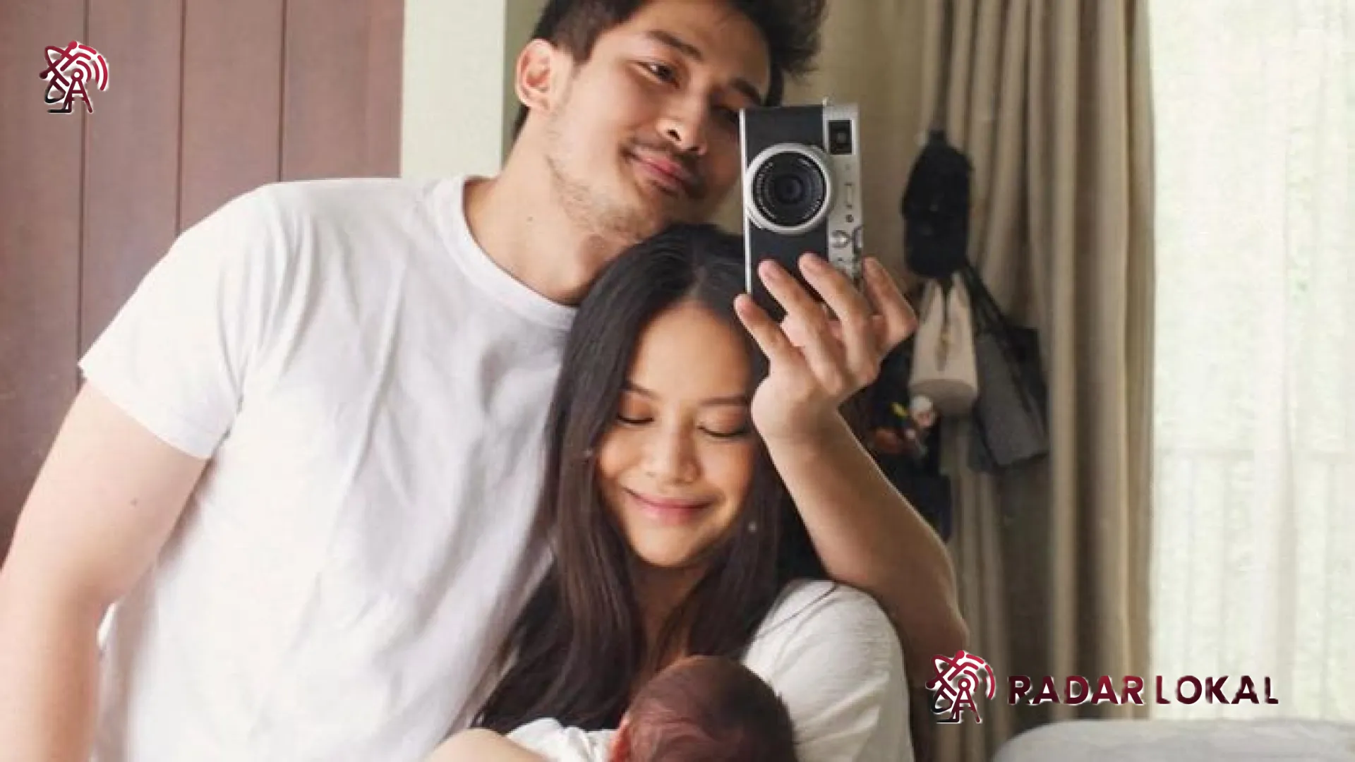 Kisah Haru Hanggini Menjadi Ibu: Perjalanan 30 Hari yang Penuh Makna Bersama Baby Kian