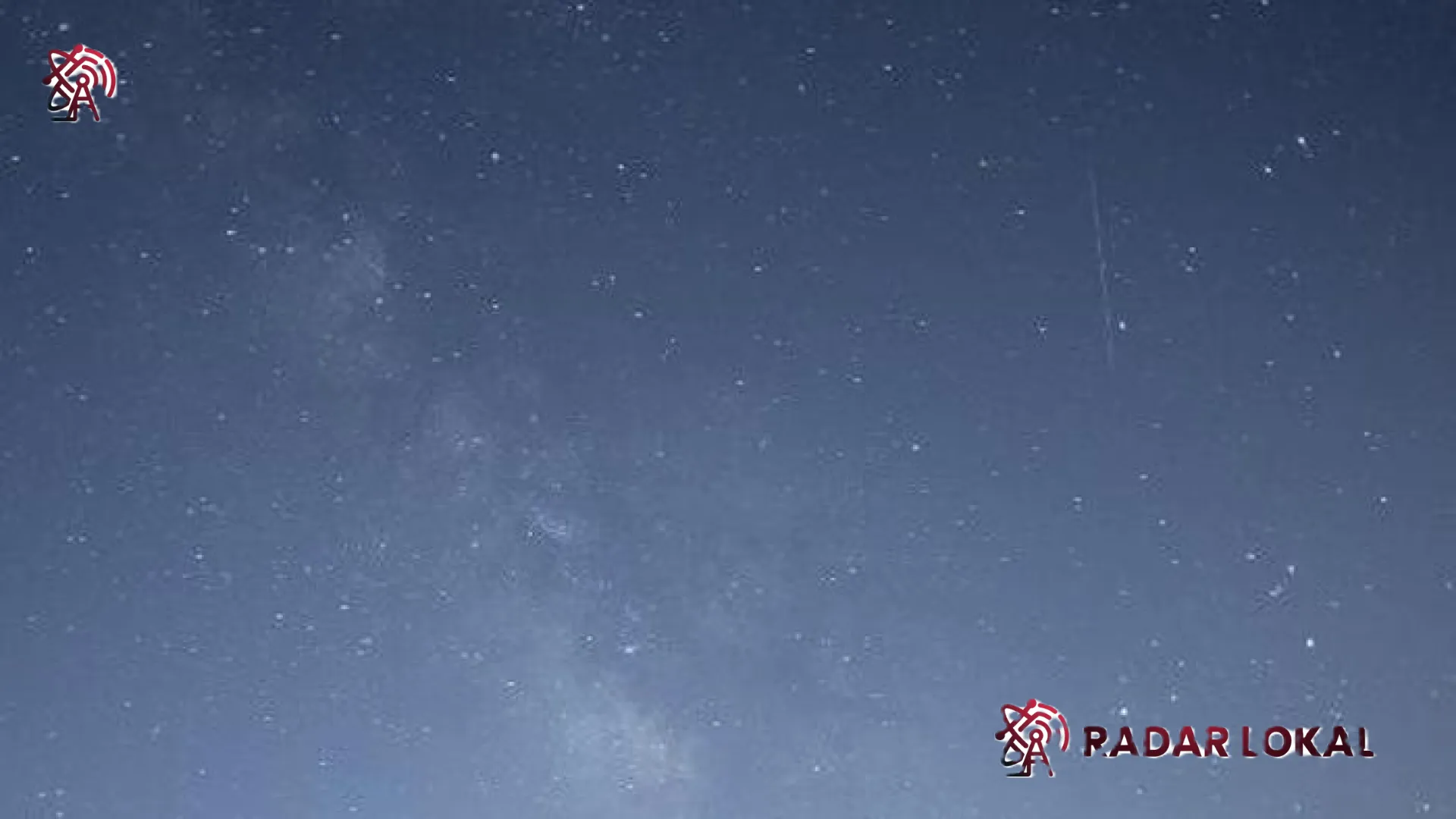 Guncangan dari Langit: Meteor Meledak Dahsyat di Amerika Serikat, Kekuatannya Setara 300 Ton TNT
