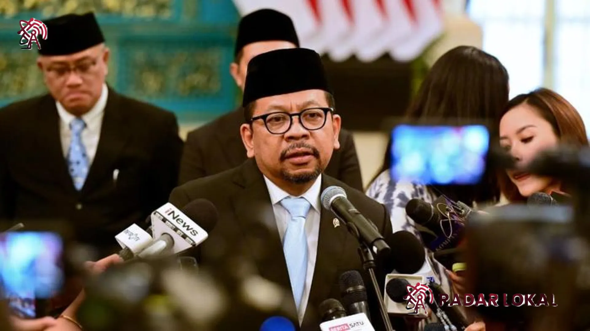 Diplomasi Lingkaran Utama: Bagaimana Prabowo Menyeimbangkan Relasi dengan Putin, Trump, dan Xi Jinping