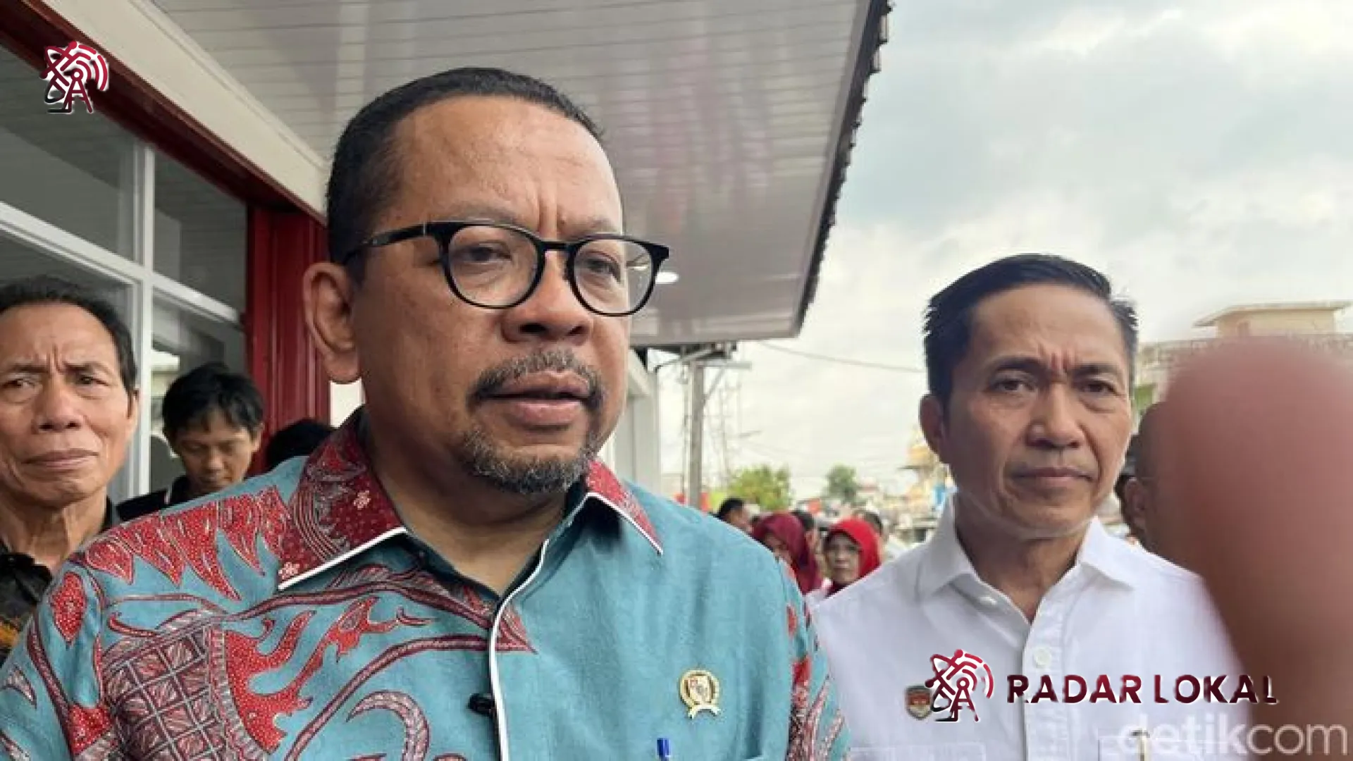 Diplomasi vs Efisiensi: Menakar Urgensi Kunjungan Luar Negeri Presiden Prabowo Subianto di Tengah Gejolak Ekonomi