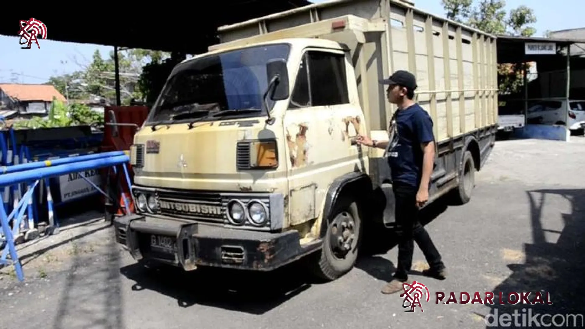 Skandal Pola ‘Helikopter’ di Jepara: Bagaimana BPH Migas Membongkar Mafia BBM Subsidi yang Cerdik