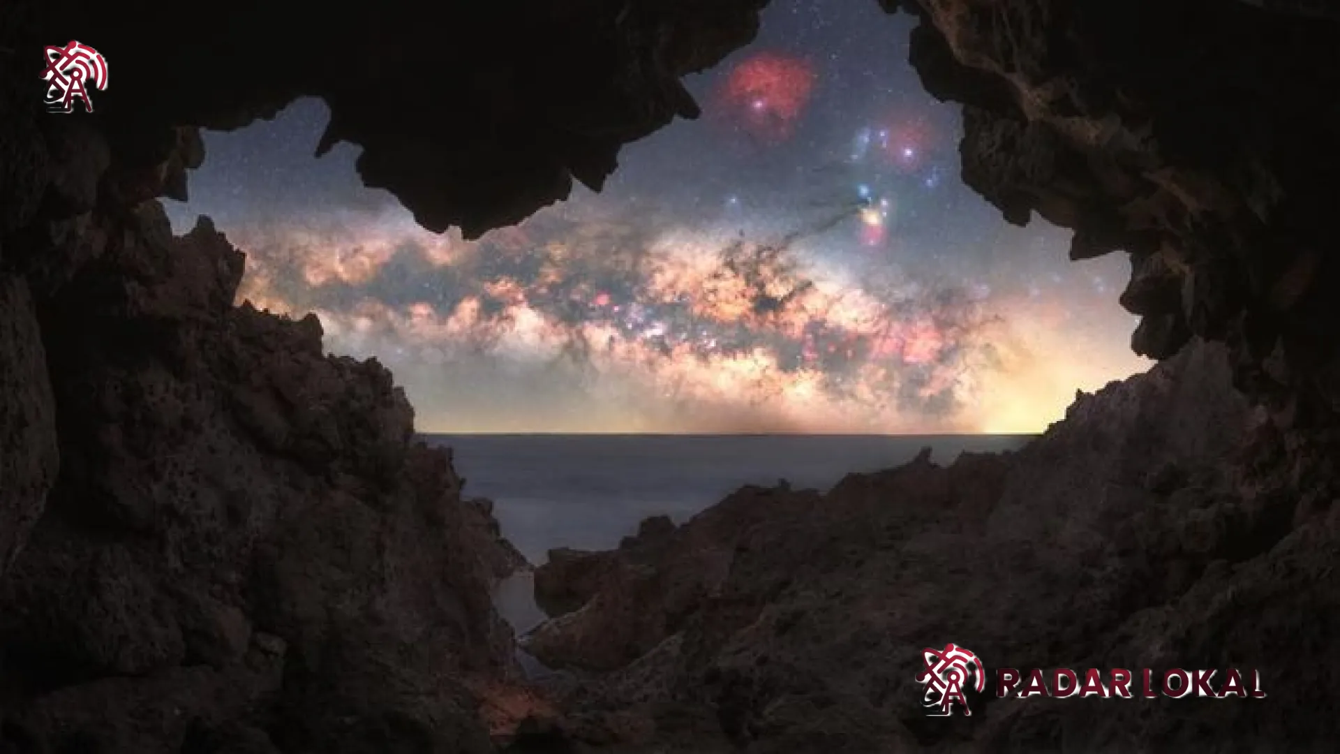 Mahakarya Galaksi: Mengintip Pemenang Milky Way Photographer of the Year 2026 yang Menakjubkan